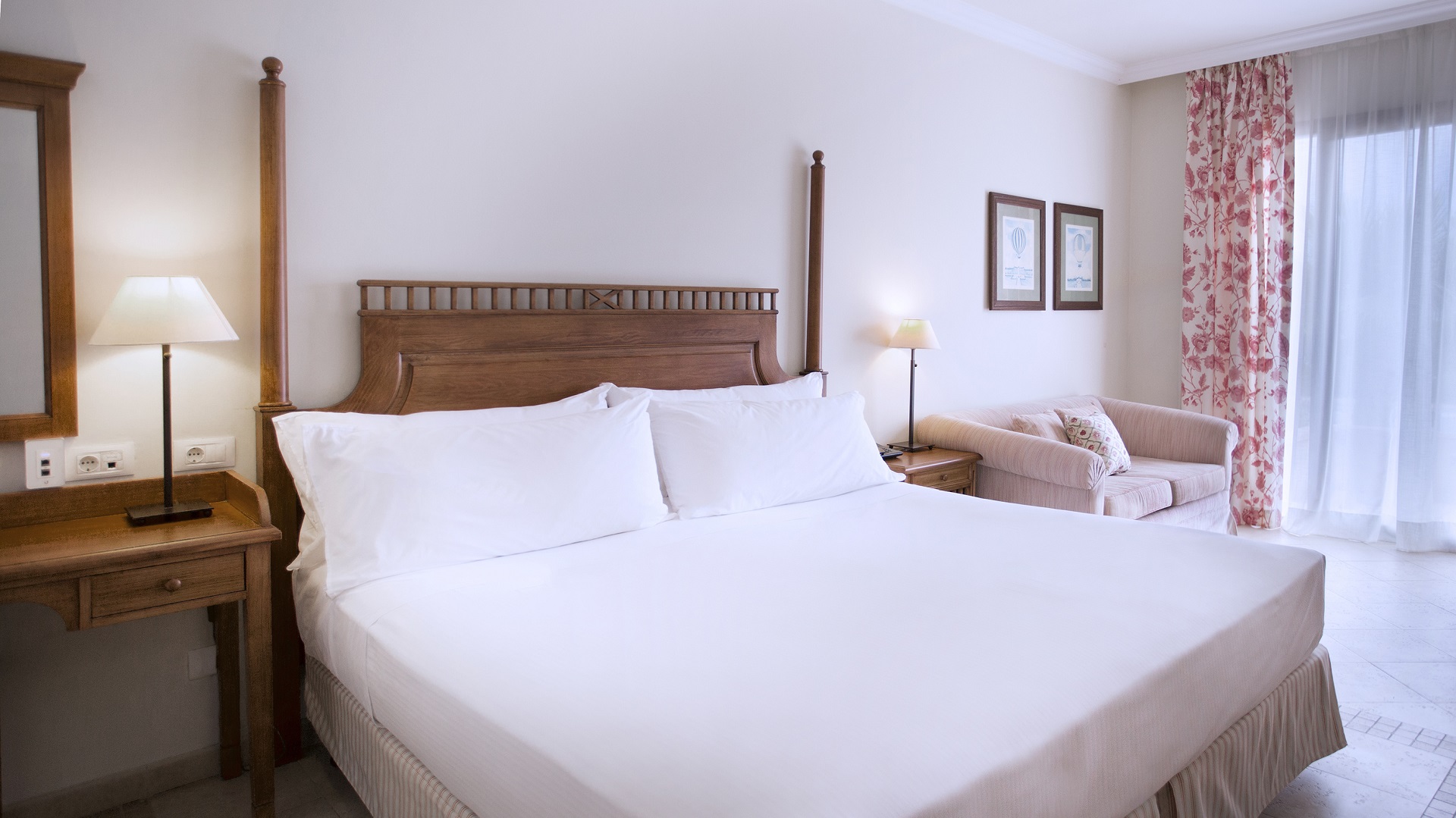 Hotel Melia Villaitana