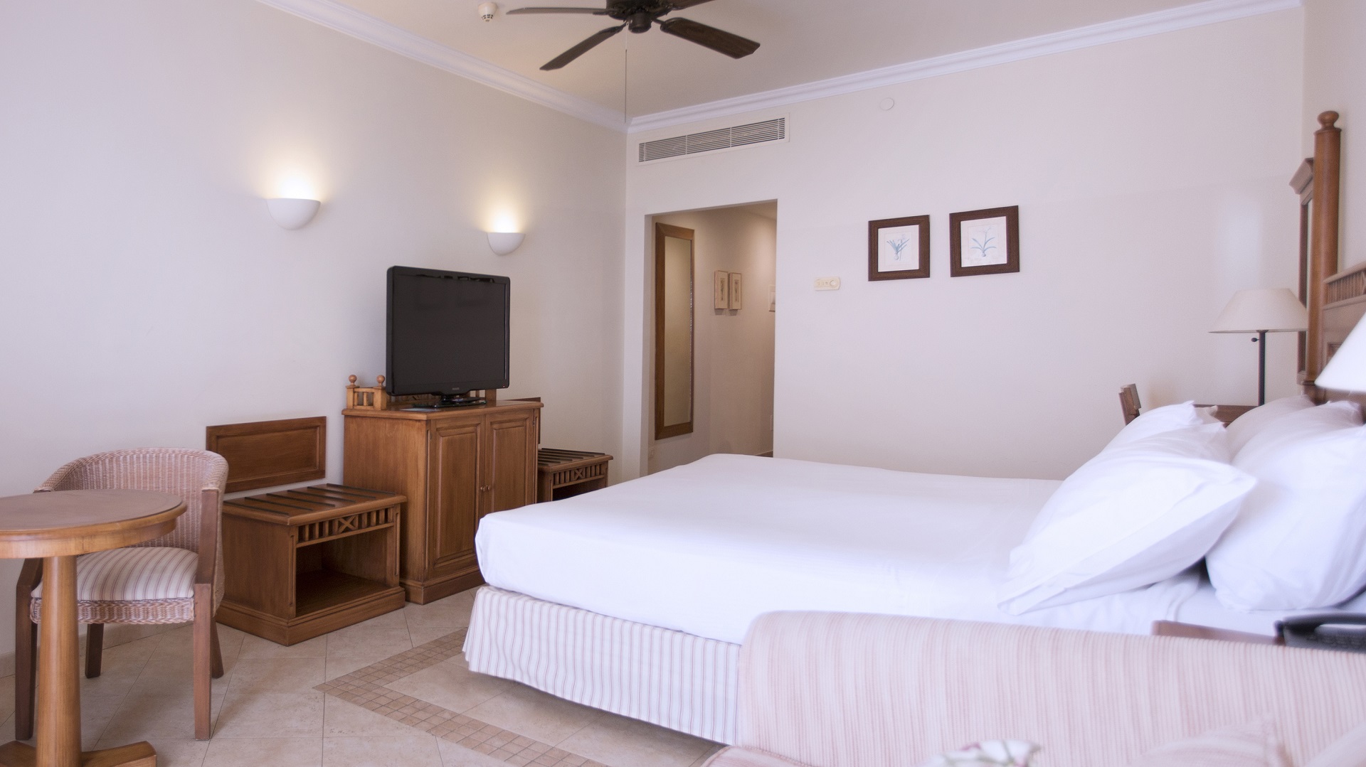 Hotel Melia Villaitana
