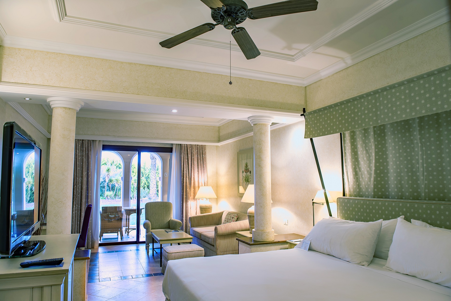 Hotel Melia Villaitana