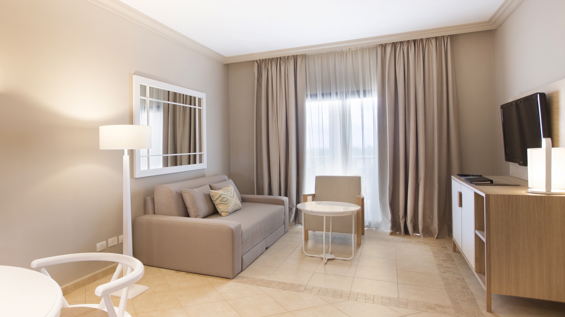 Hotel Melia Villaitana