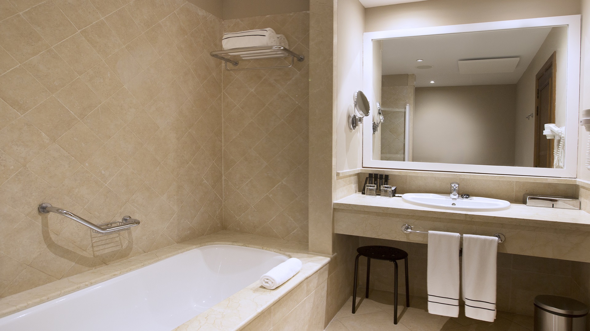 Hotel Melia Villaitana