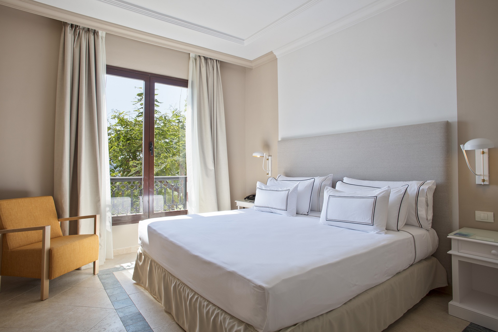 Hotel Melia Villaitana