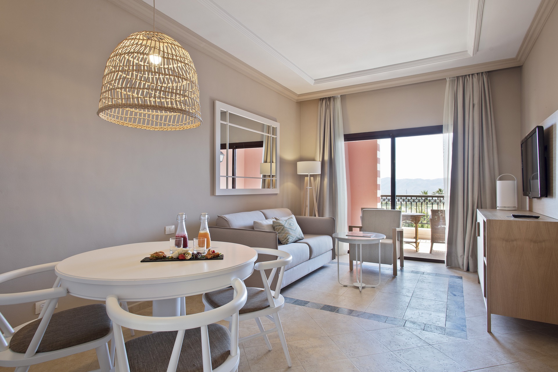 Hotel Melia Villaitana