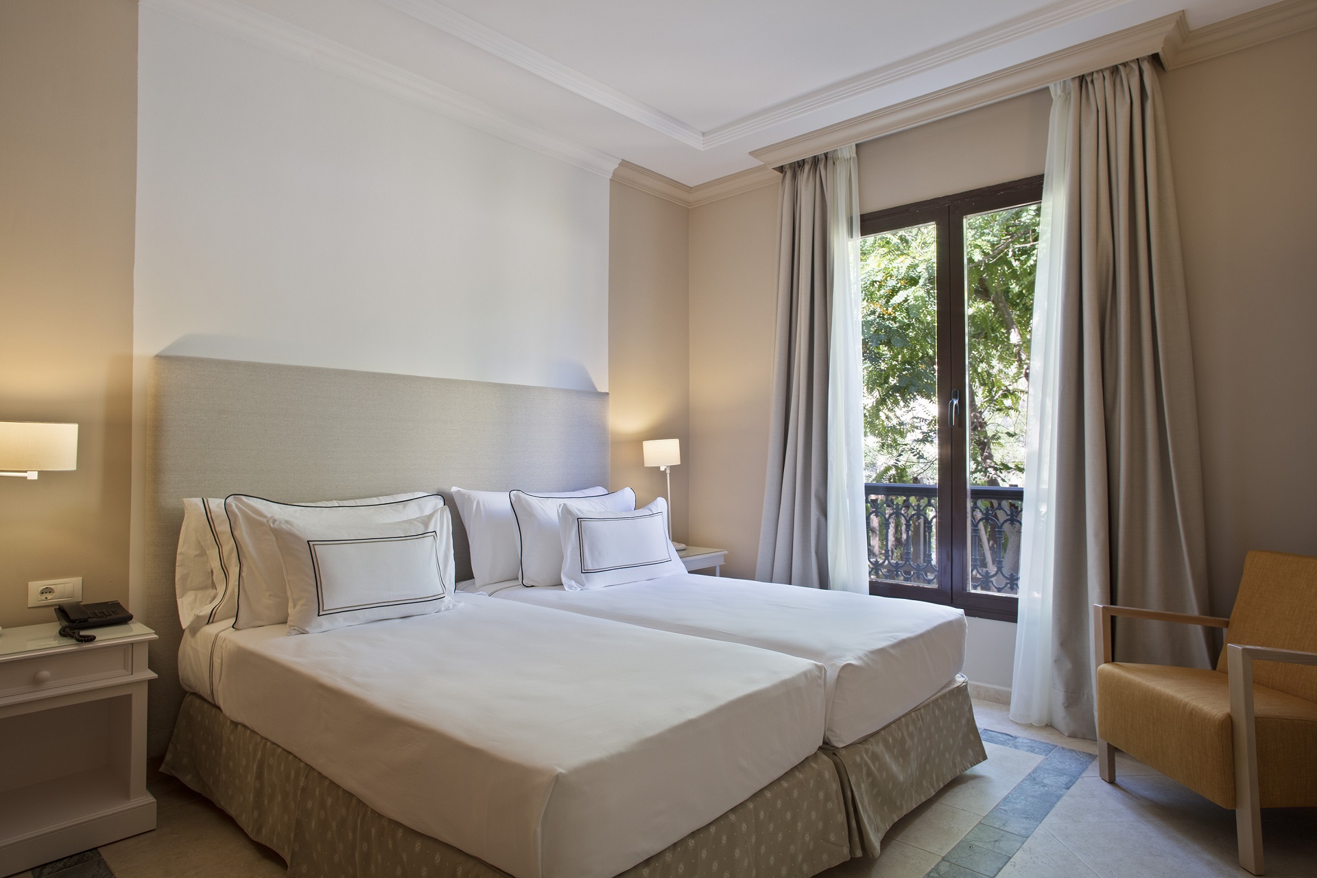 Hotel Melia Villaitana