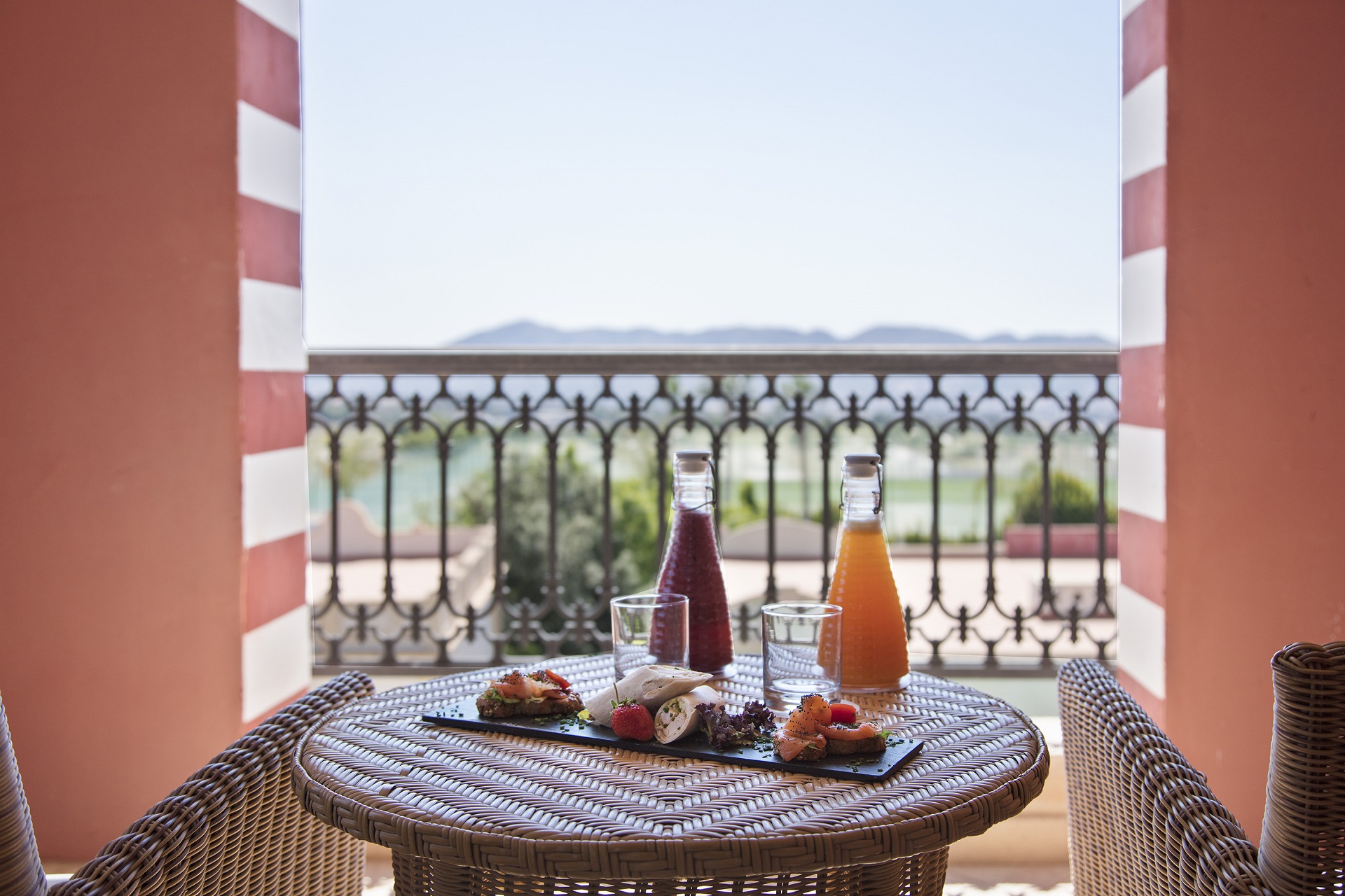 Hotel Melia Villaitana