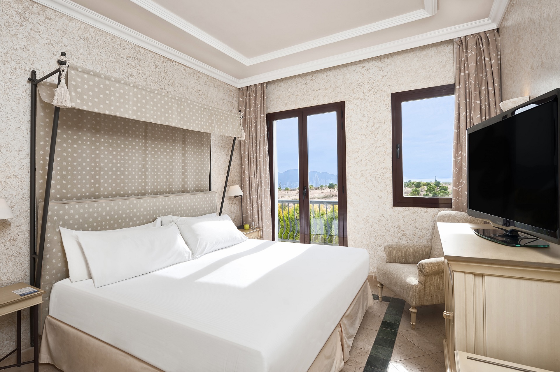Hotel Melia Villaitana