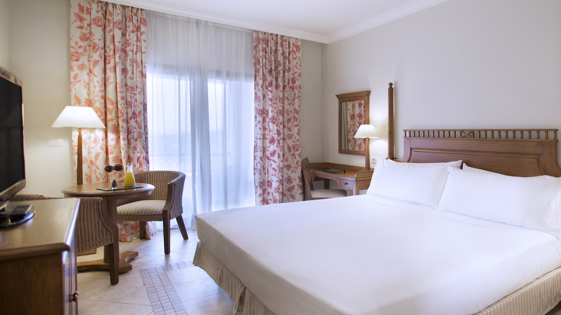 Hotel Melia Villaitana