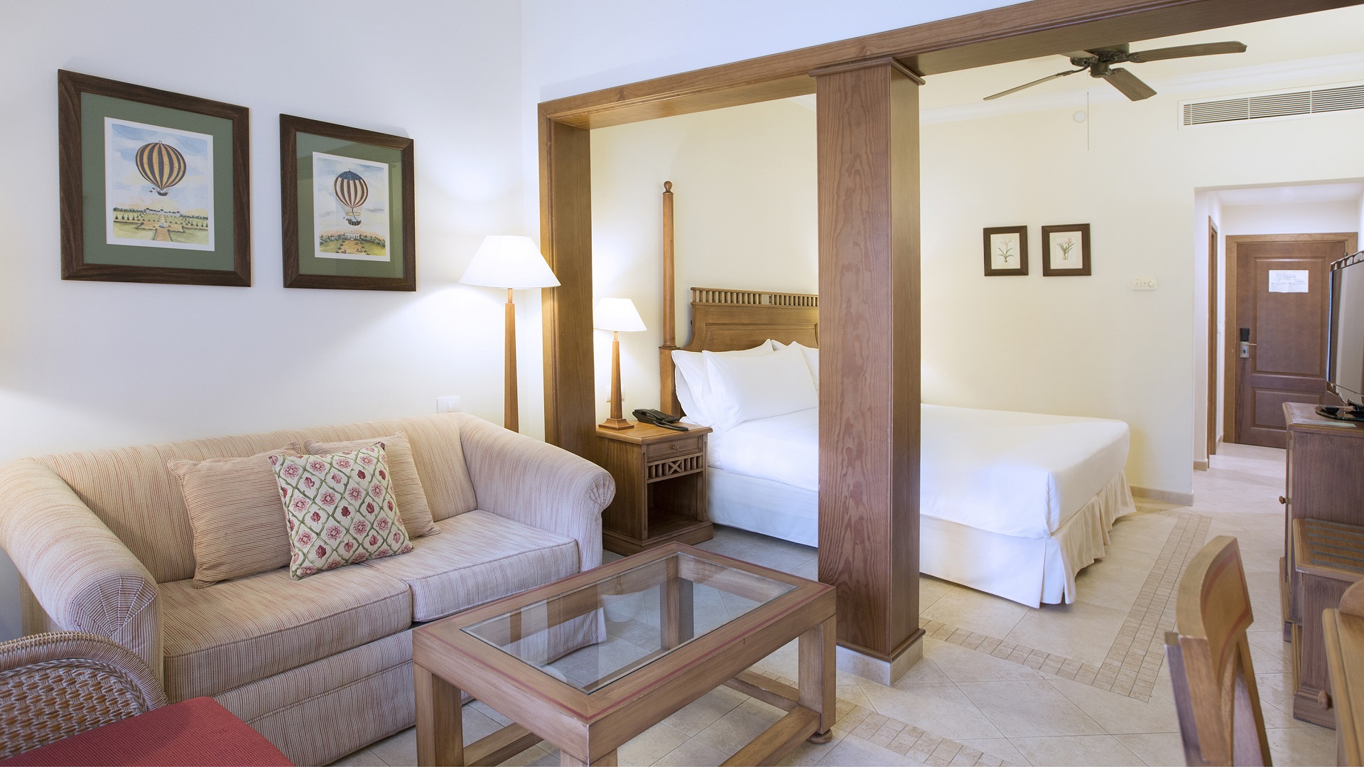 Hotel Melia Villaitana
