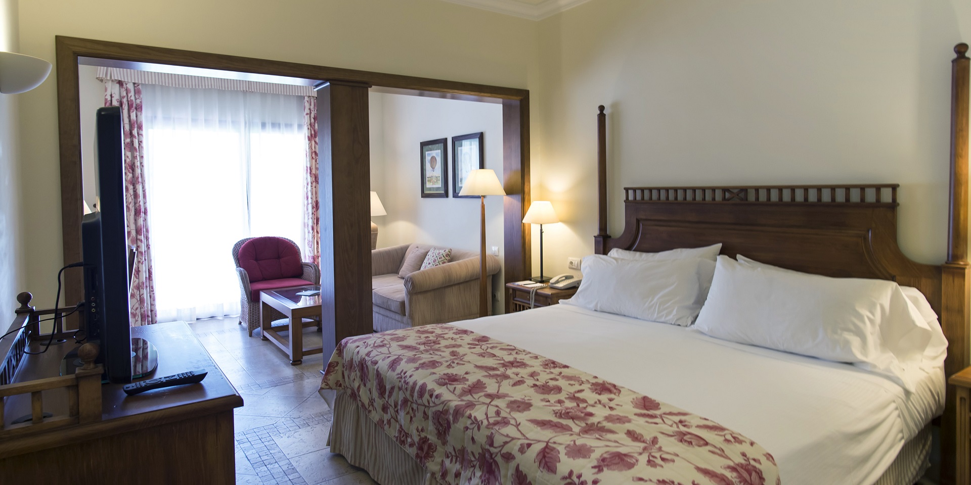 Hotel Melia Villaitana