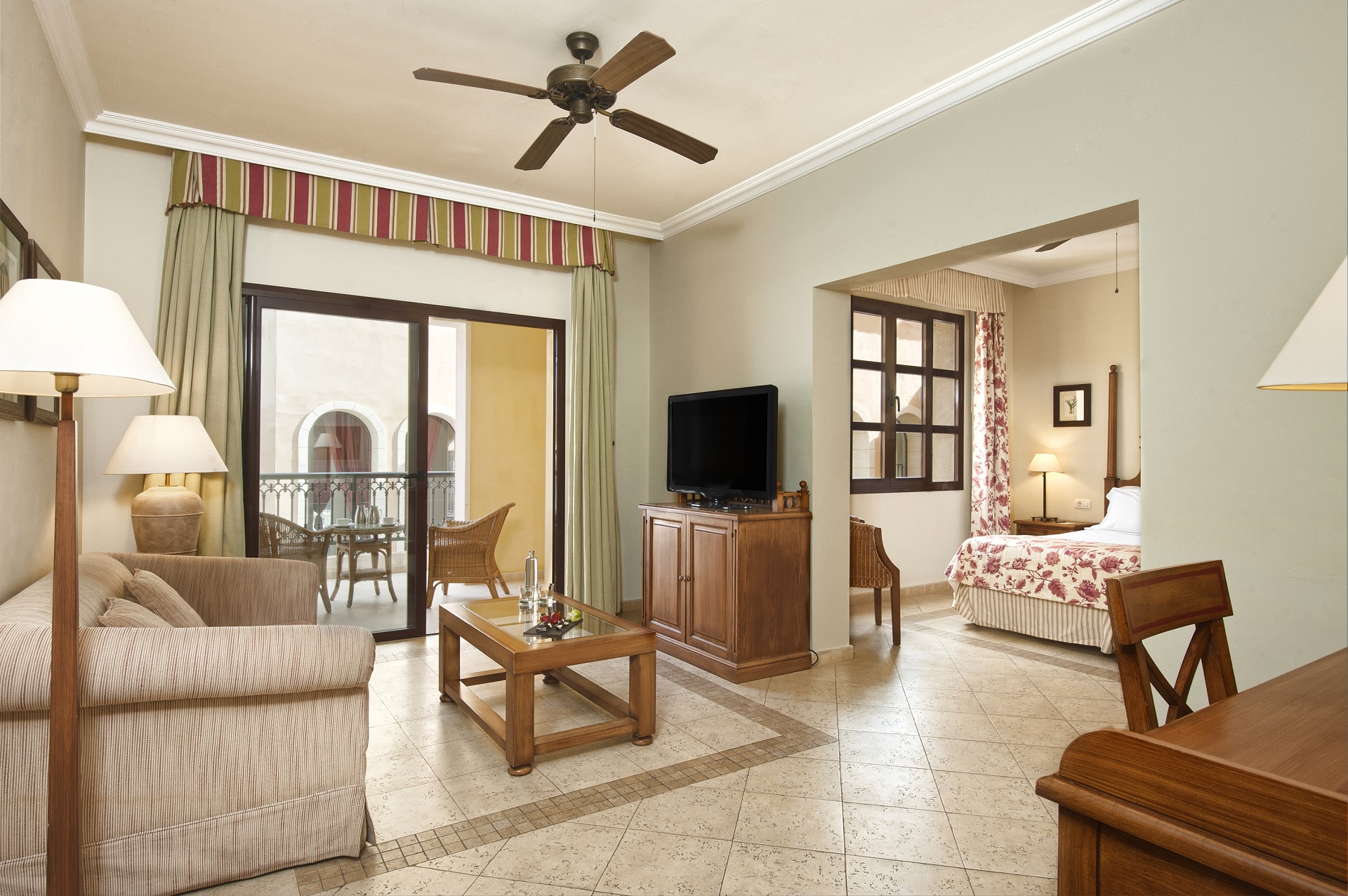 Hotel Melia Villaitana