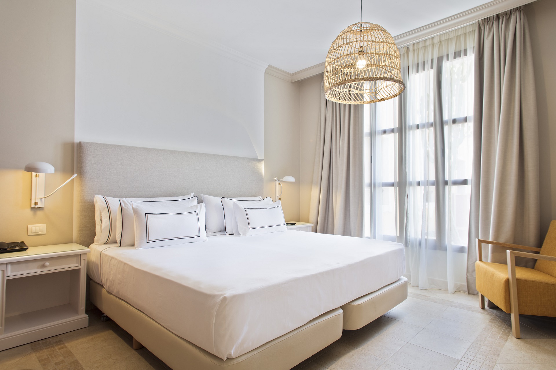 Hotel Melia Villaitana