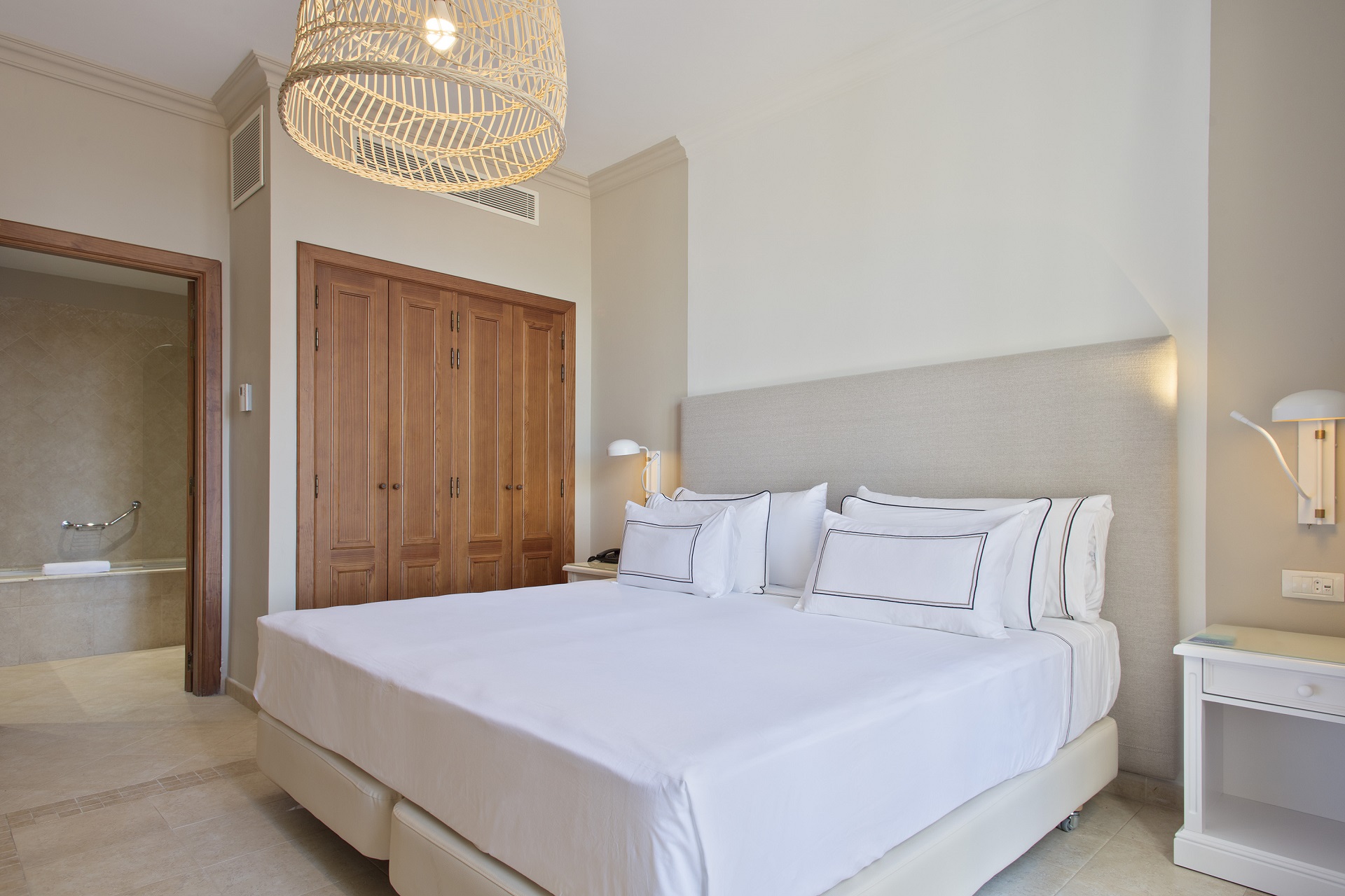 Hotel Melia Villaitana