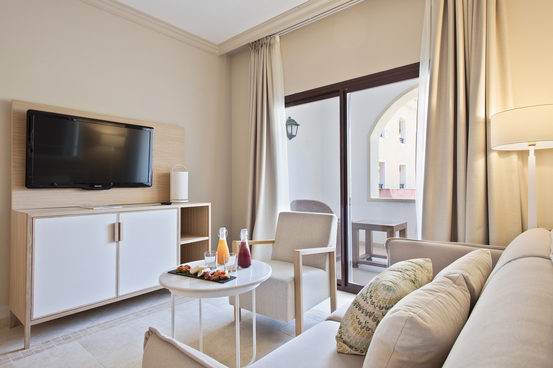 Hotel Melia Villaitana