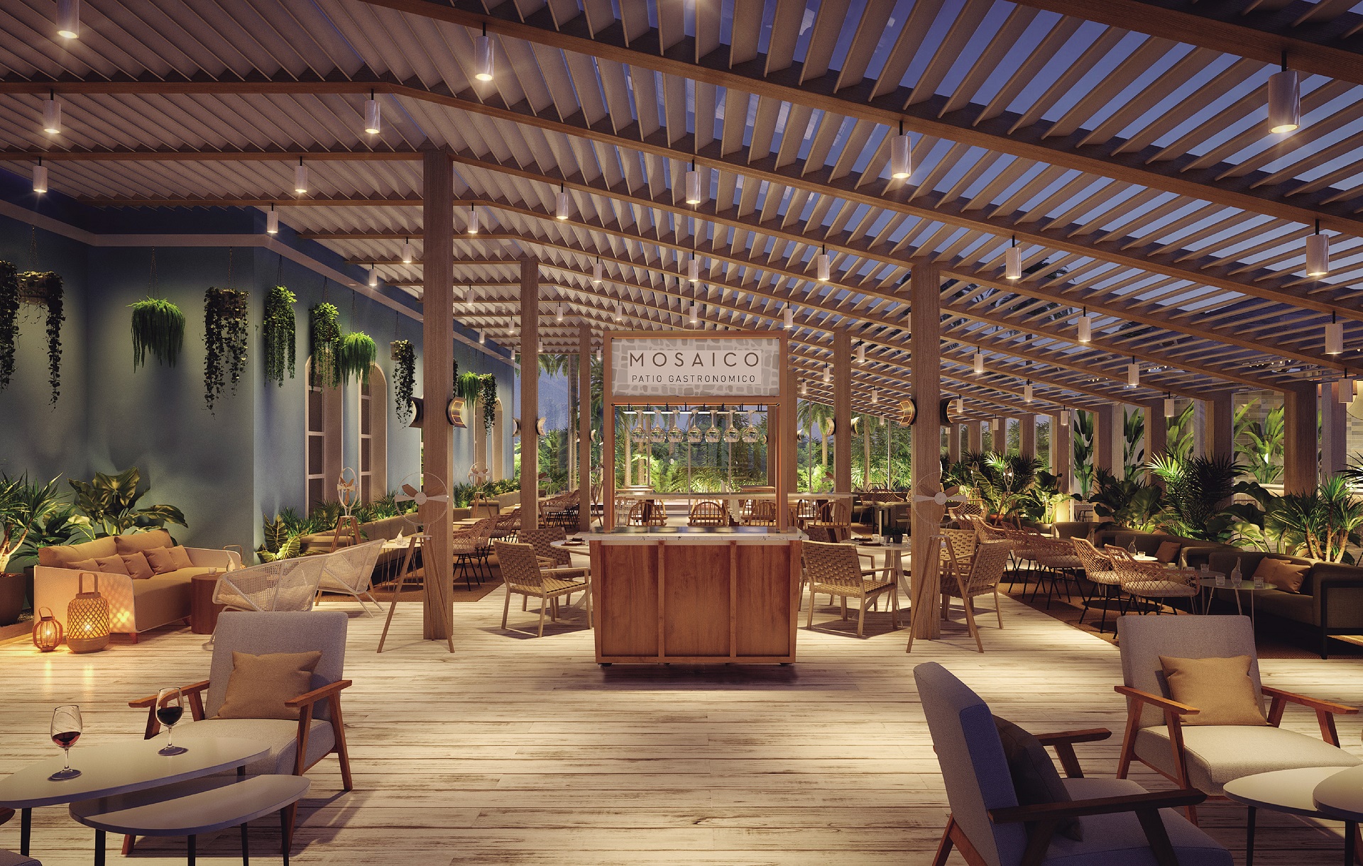 Hotel Melia Villaitana