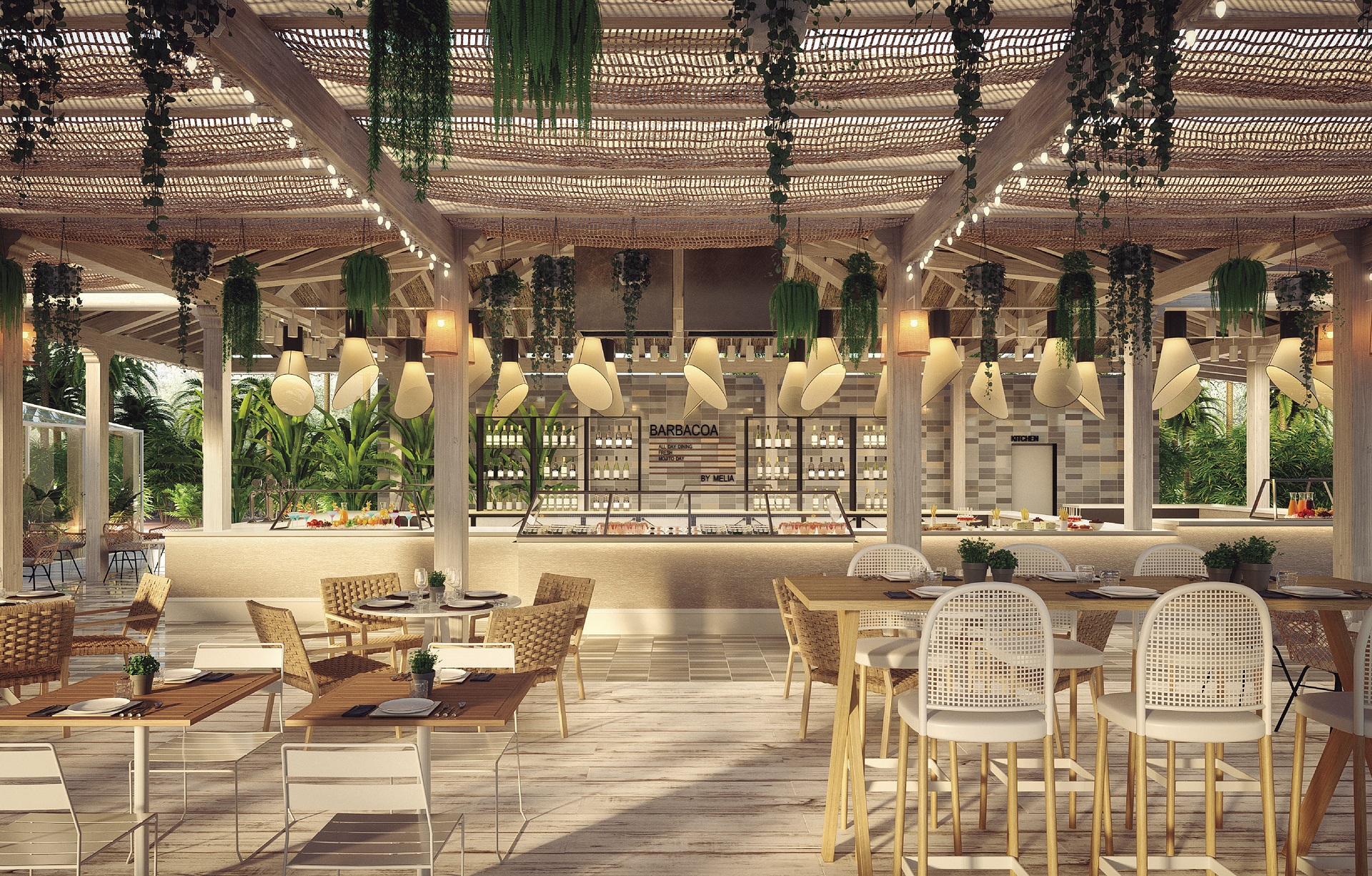 Hotel Melia Villaitana