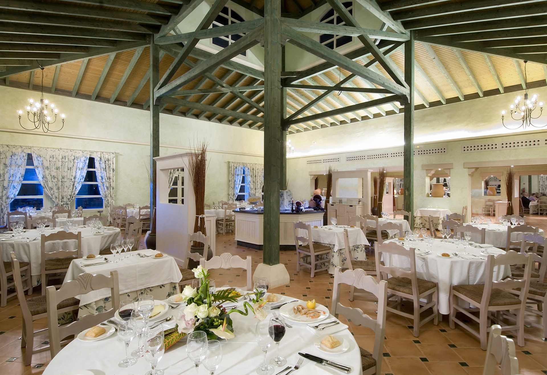 Hotel Melia Villaitana