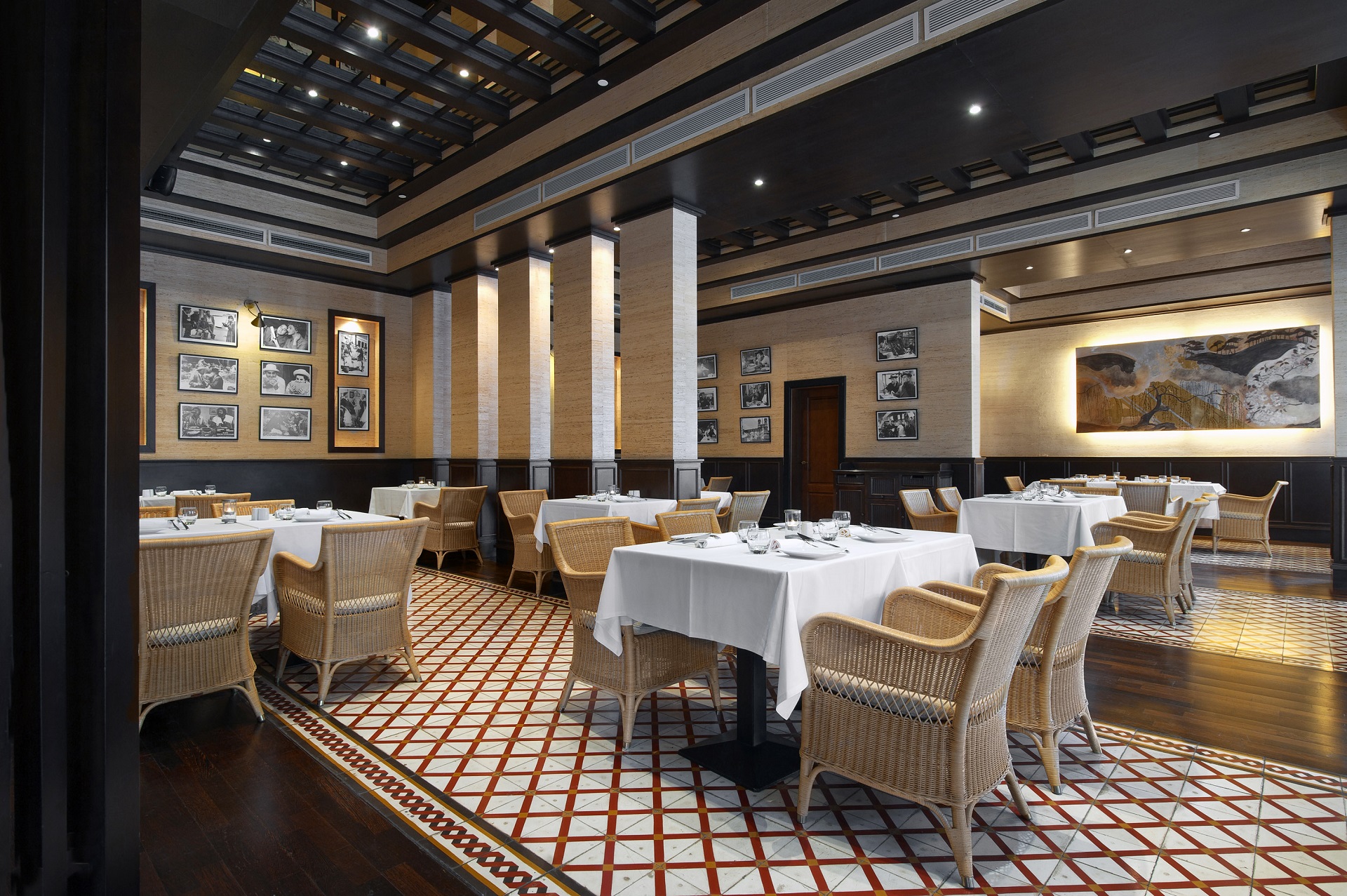Hotel Melia Villaitana