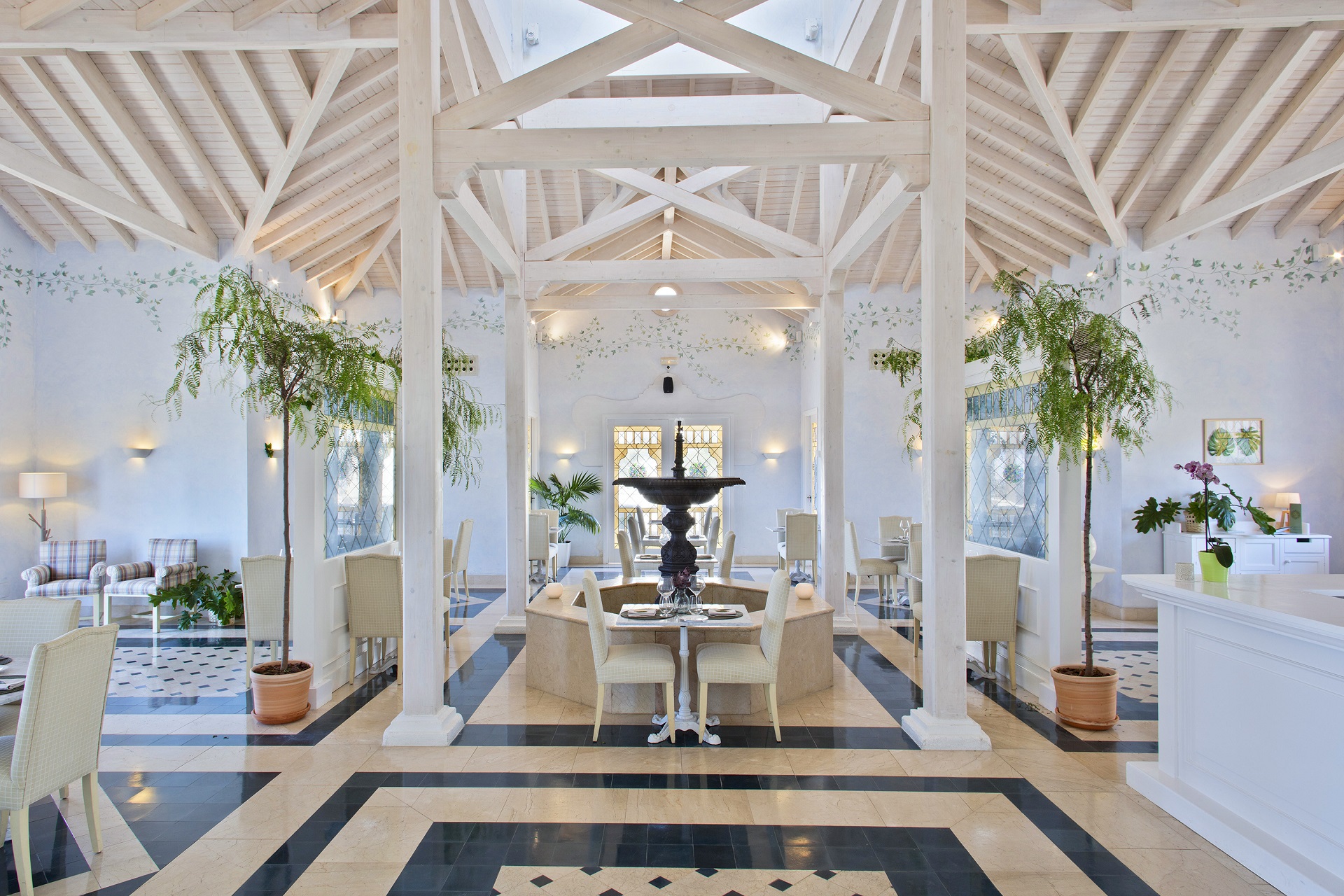 Hotel Melia Villaitana