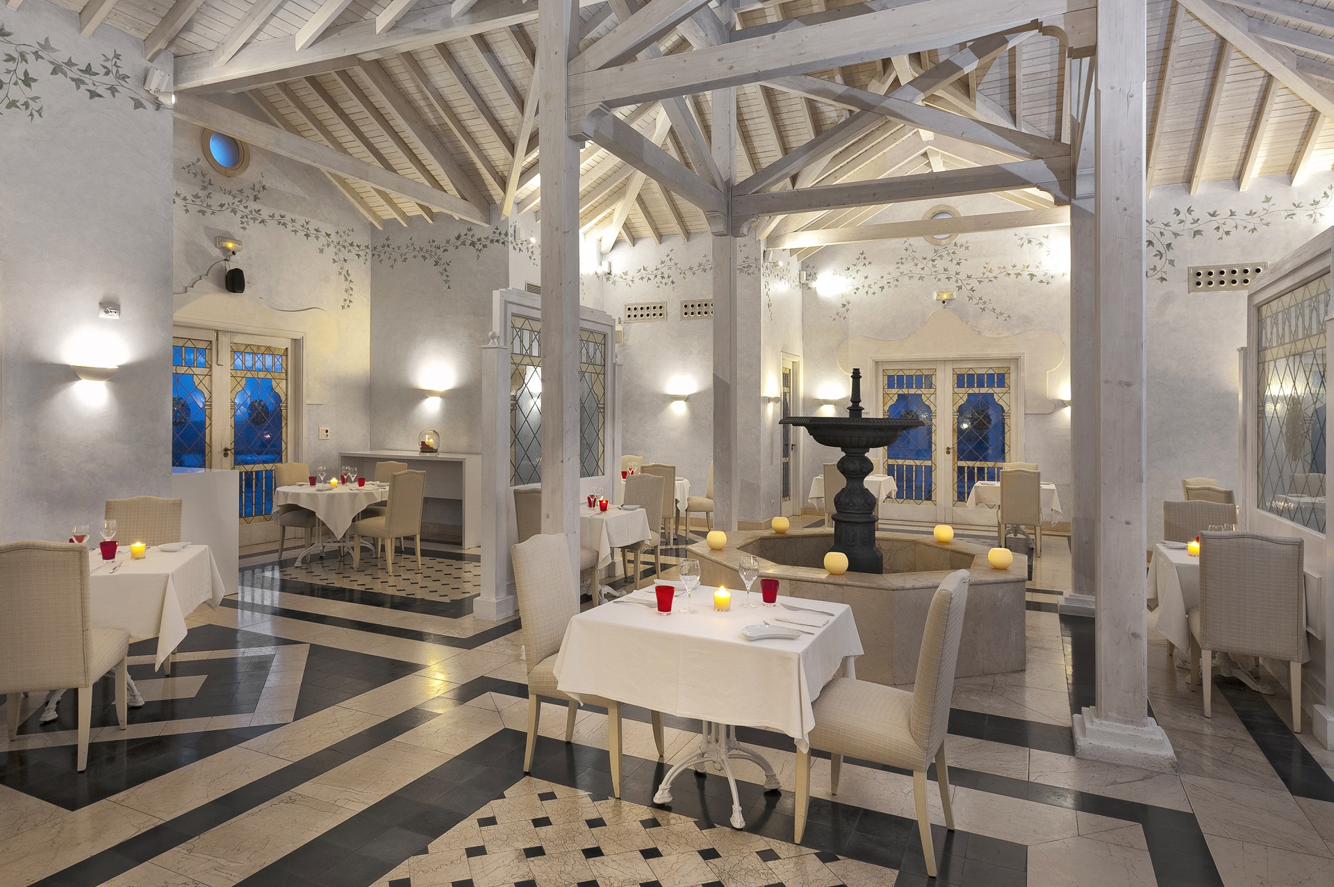 Hotel Melia Villaitana