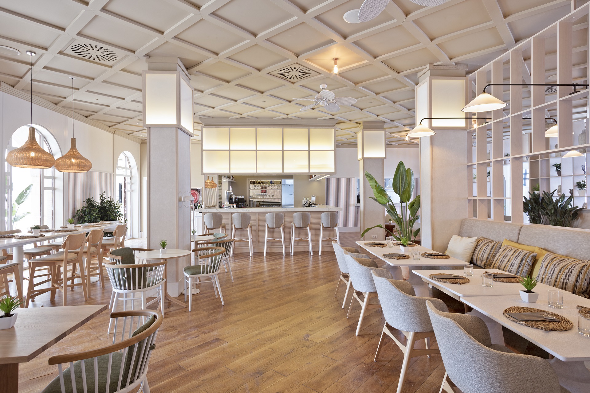 Hotel Melia Villaitana