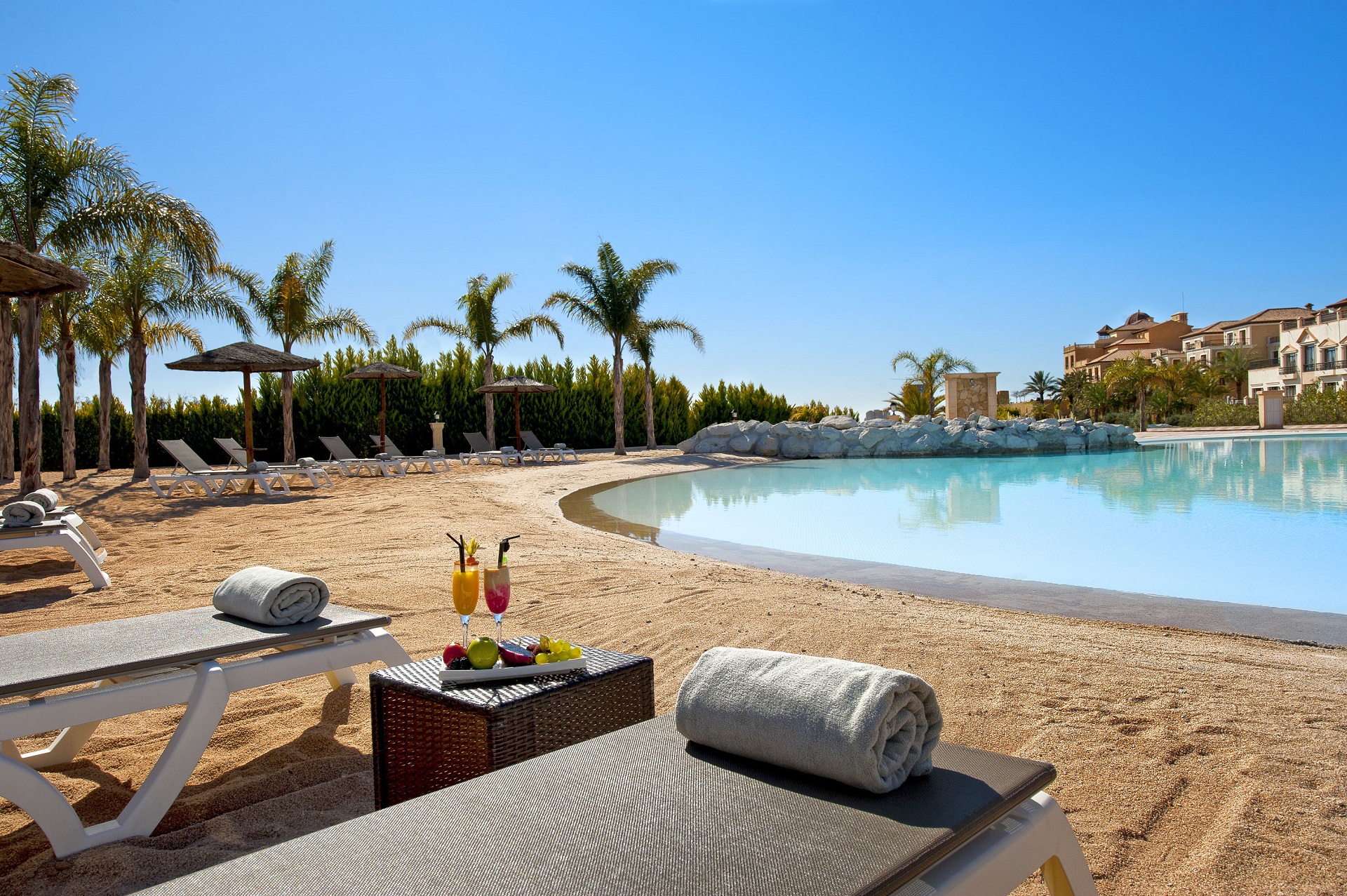 Hotel Melia Villaitana