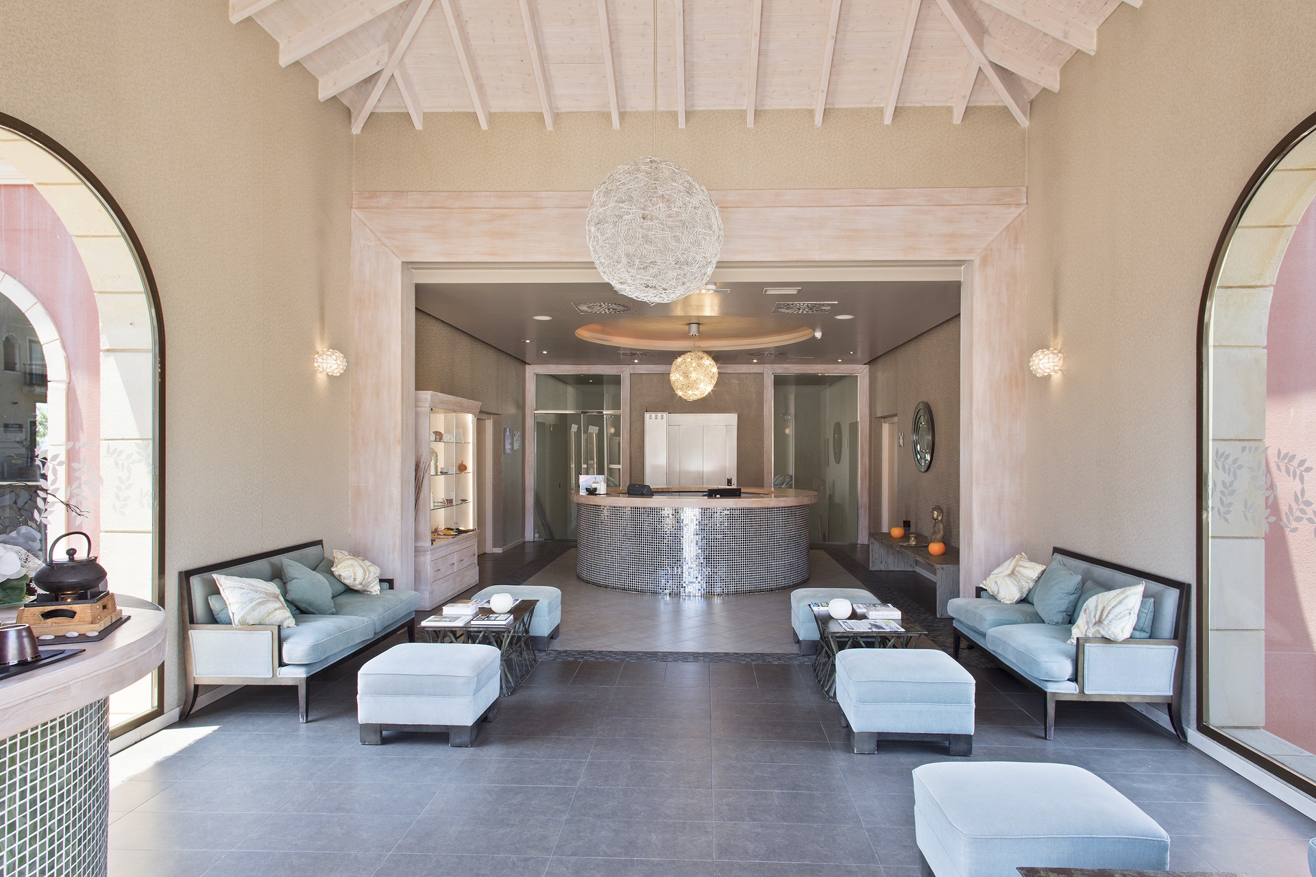Hotel Melia Villaitana