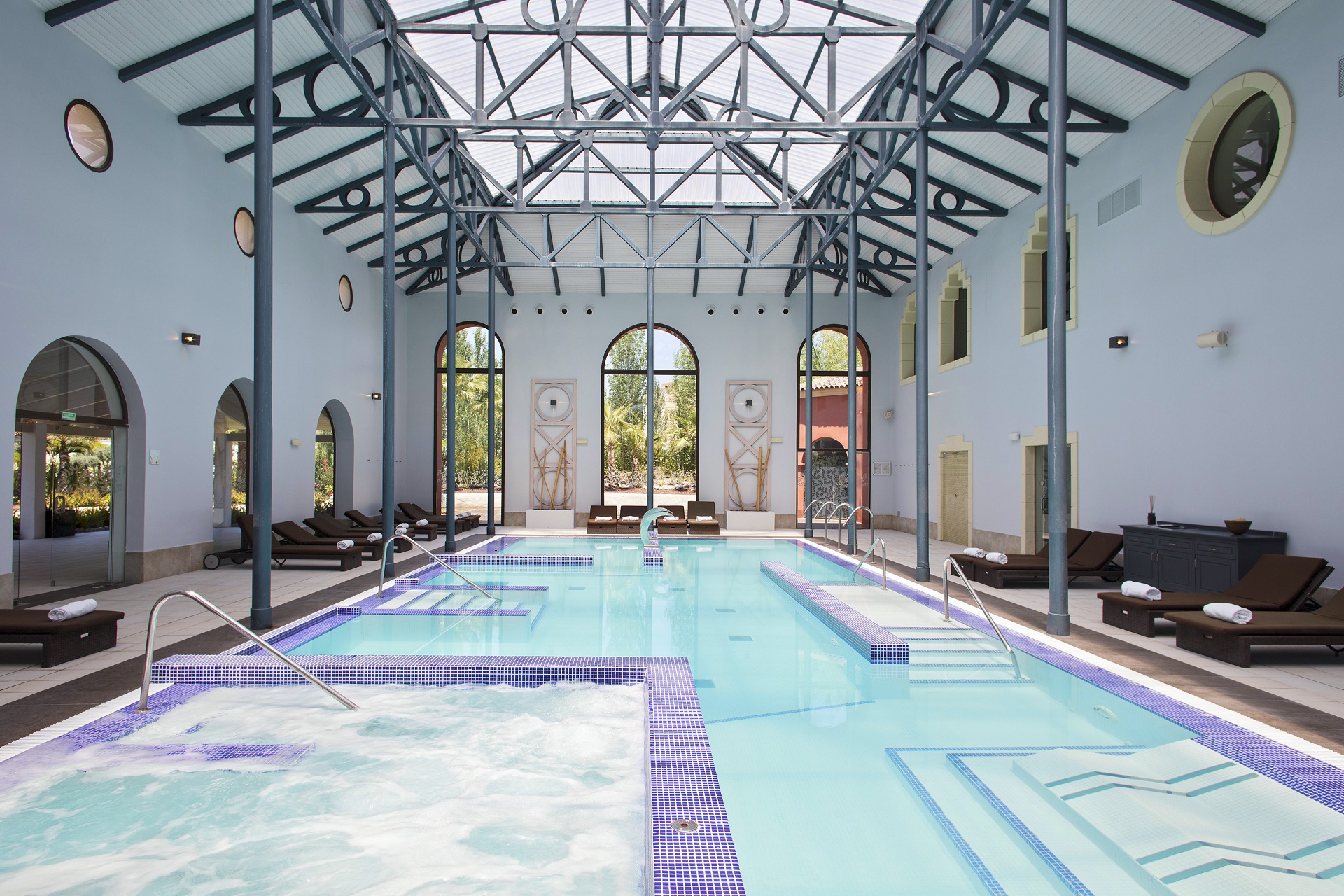 Hotel Melia Villaitana