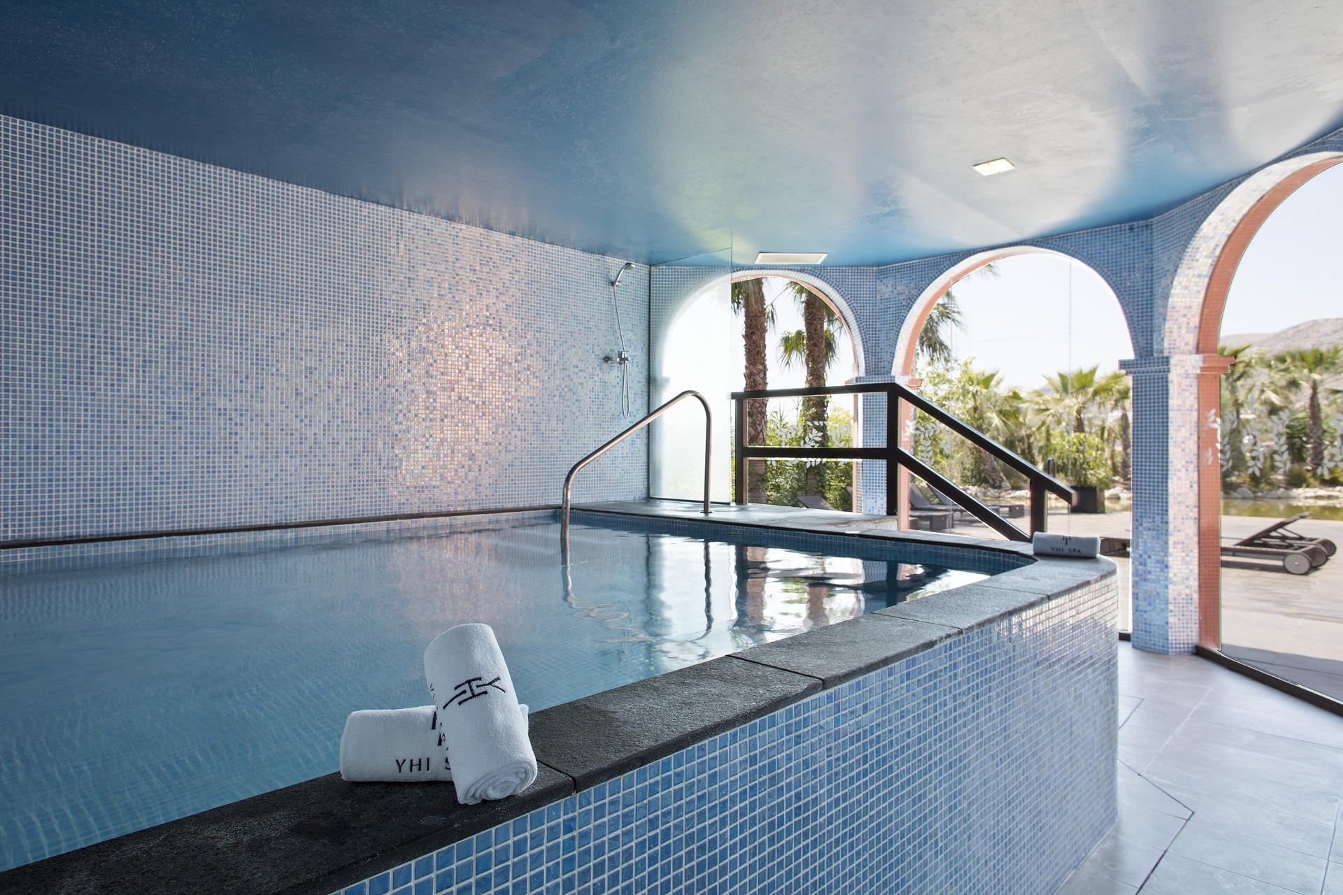 Hotel Melia Villaitana