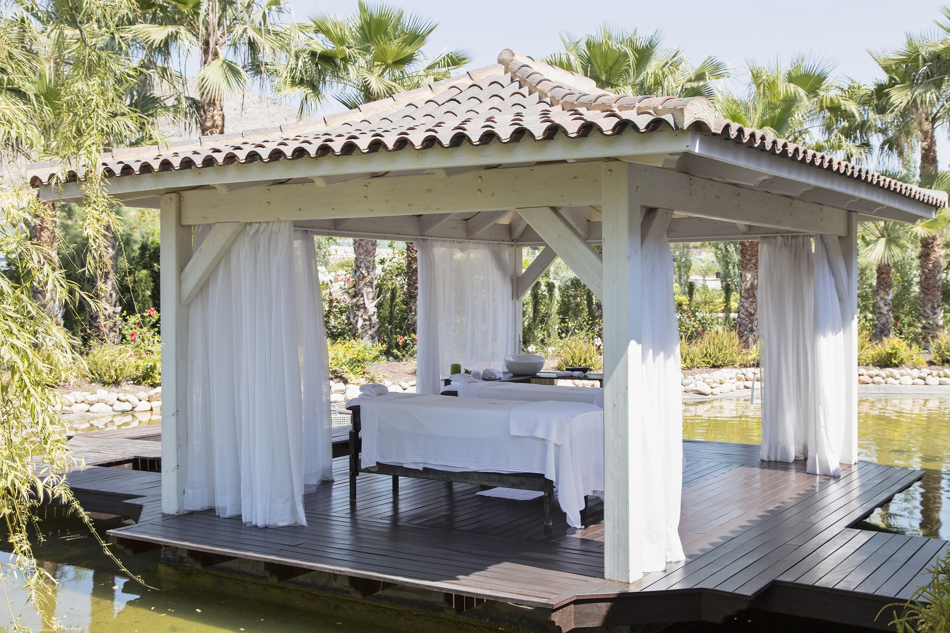 Hotel Melia Villaitana