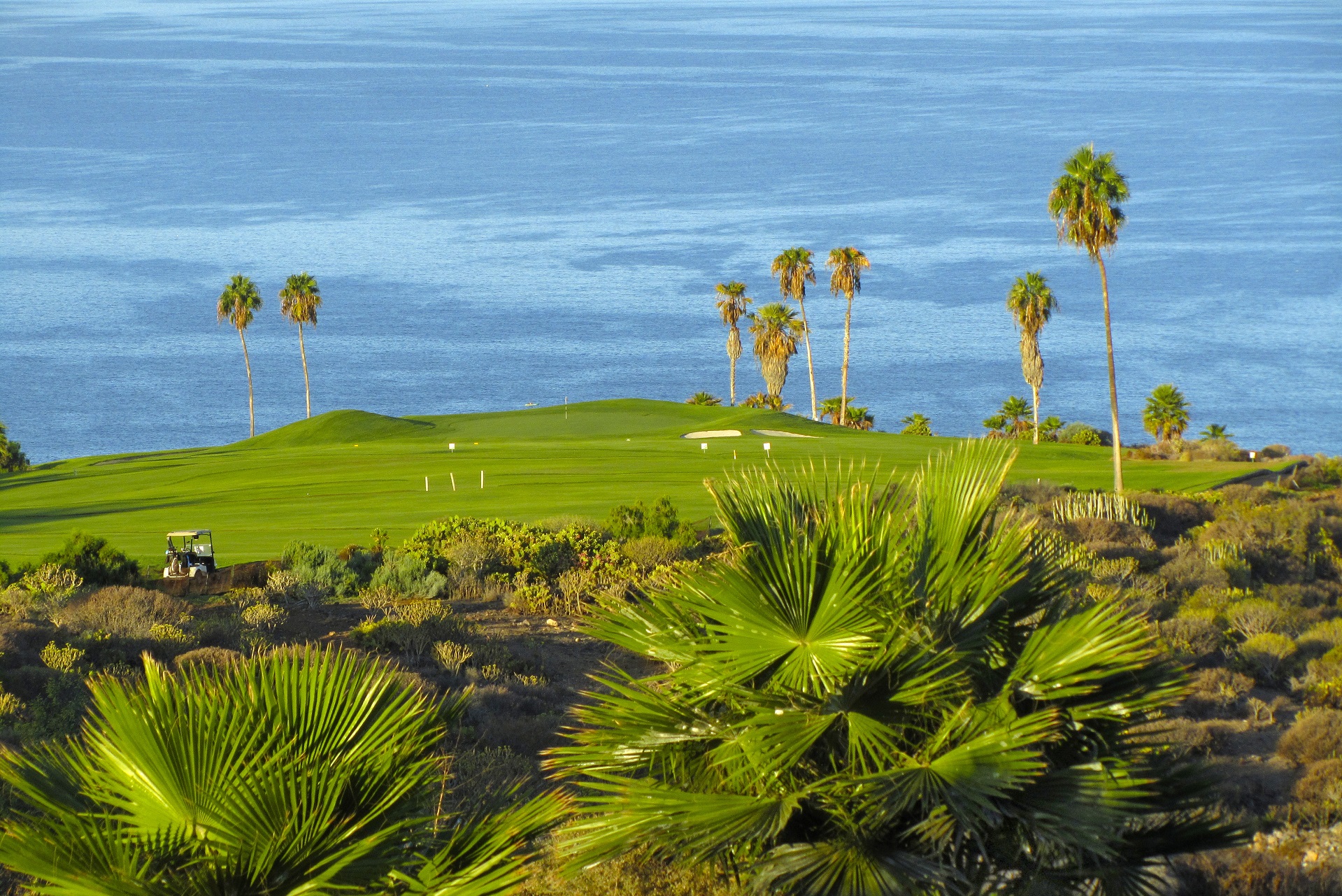 Hotel Suite Villa María | Golf Tenerife