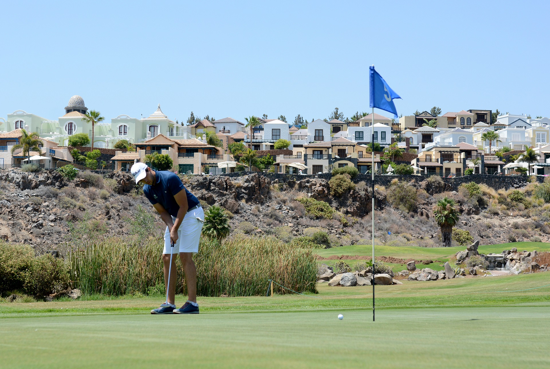 Hotel Suite Villa María | Golf Tenerife