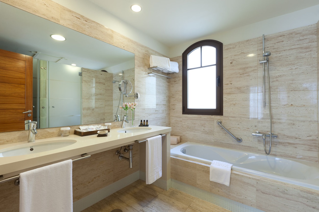 Hotel Suite Villa María | Villa 70 m2
