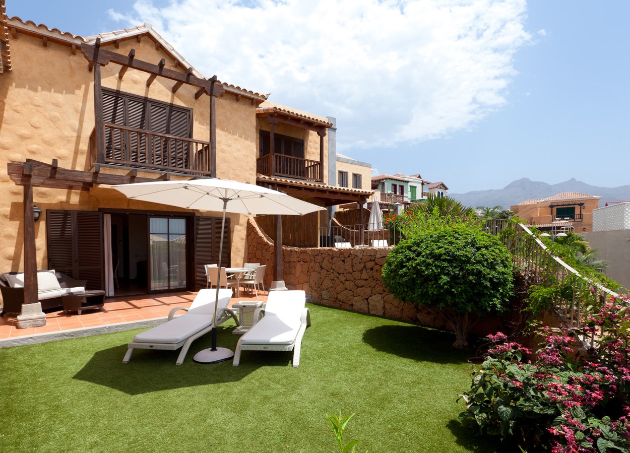 Hotel Suite Villa María | Villa 70 m2