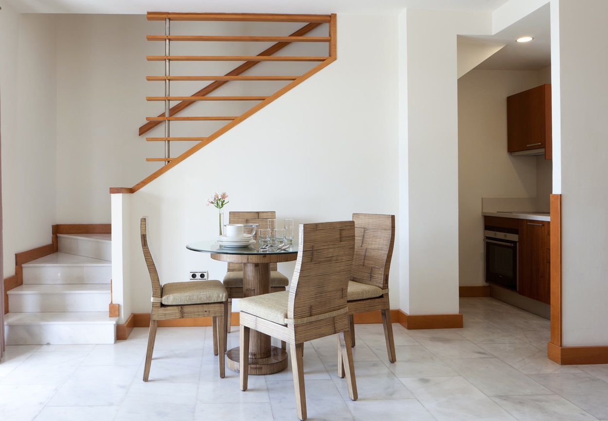 Hotel Suite Villa María | Villa 70 m2