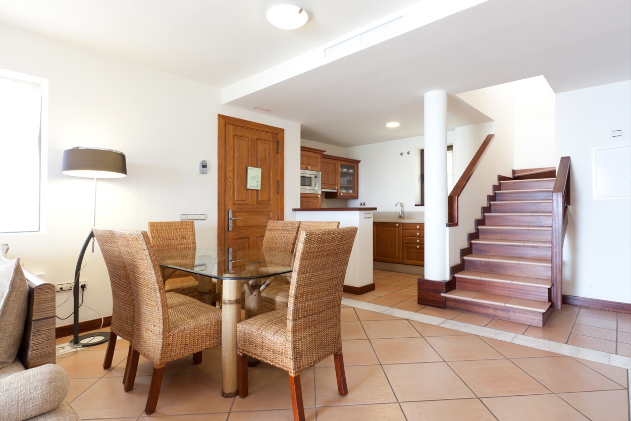 Hotel Suite Villa María | Villa 135 m2
