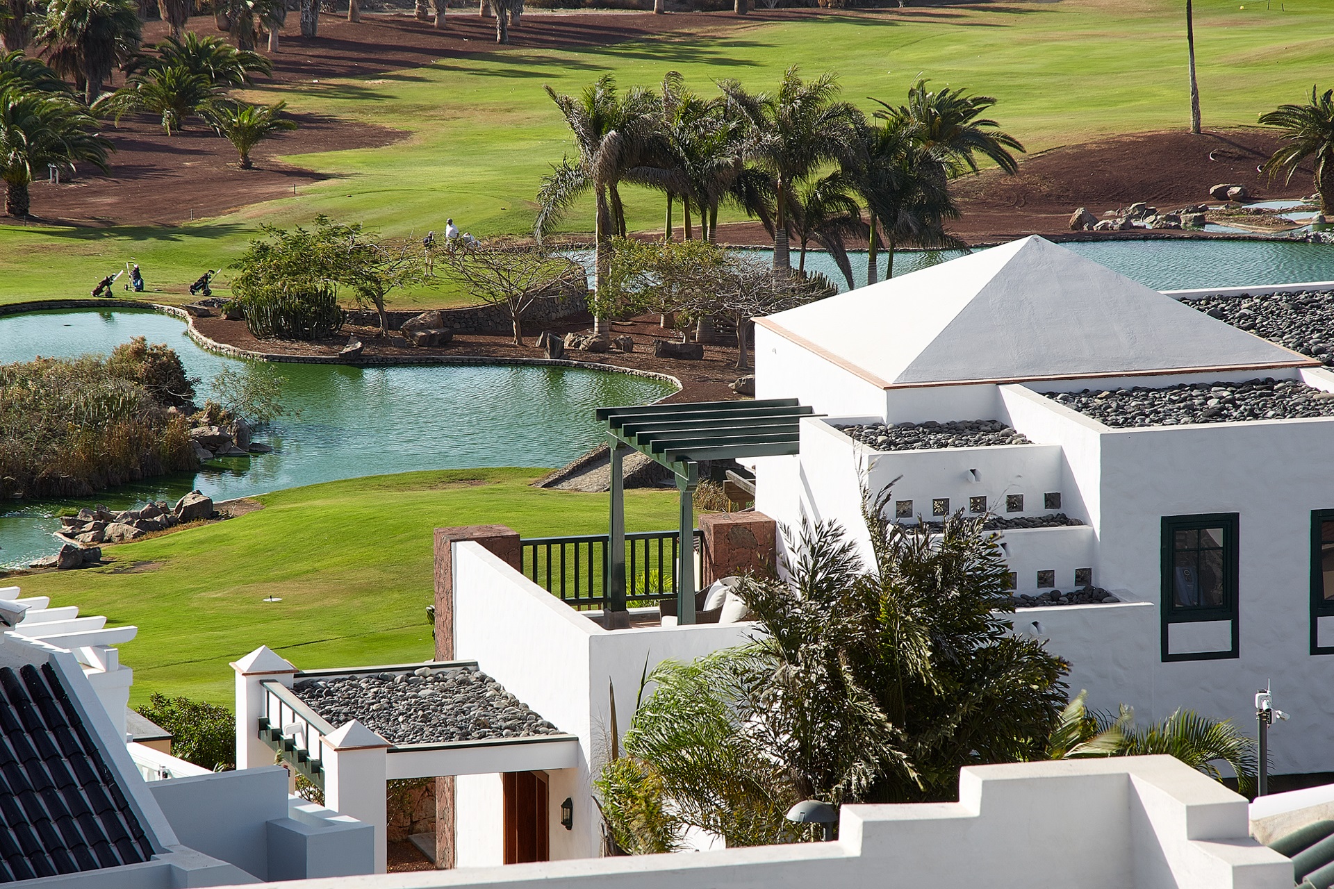 Hotel Suite Villa María | Golf Costa Adeje