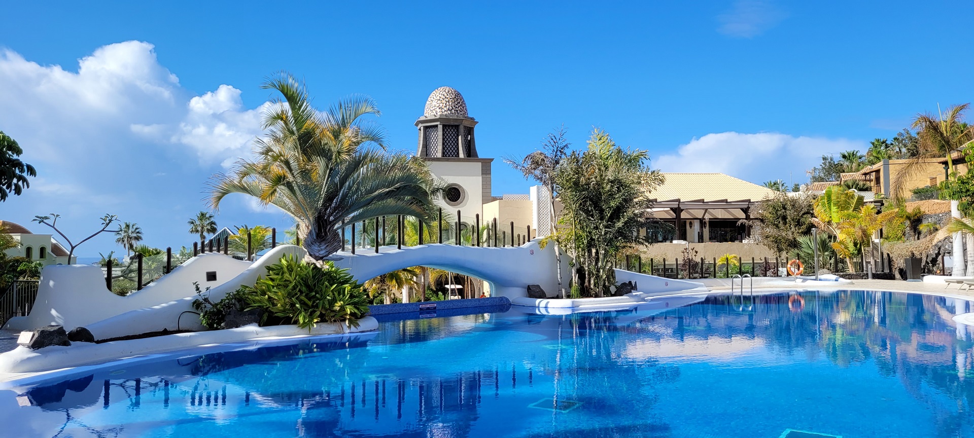 Hotel Suite Villa María