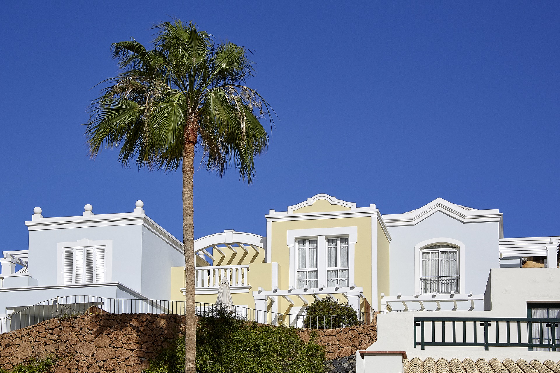 Hotel Suite Villa María