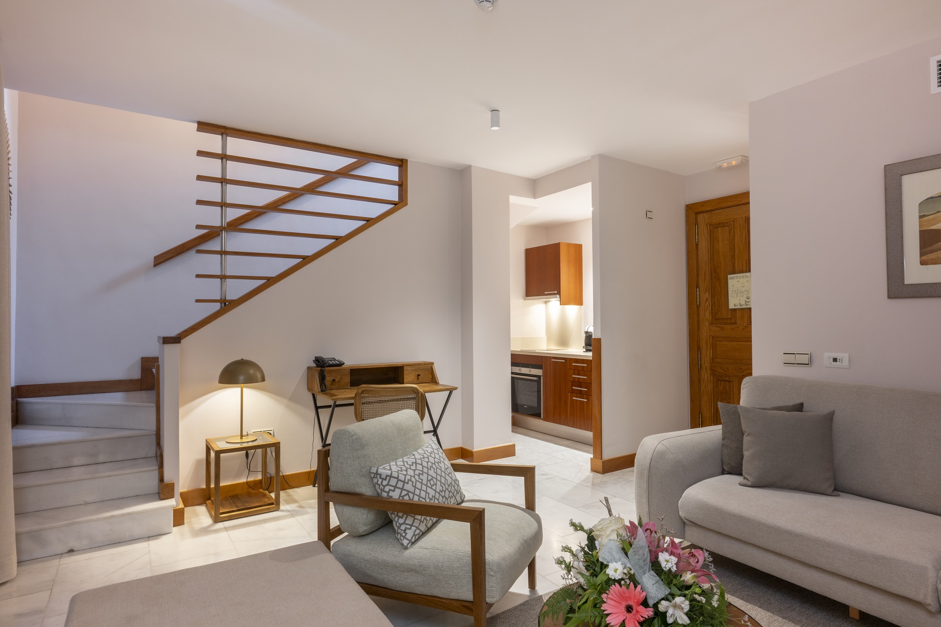 Hotel Suite Villa María | Villa 70 m2