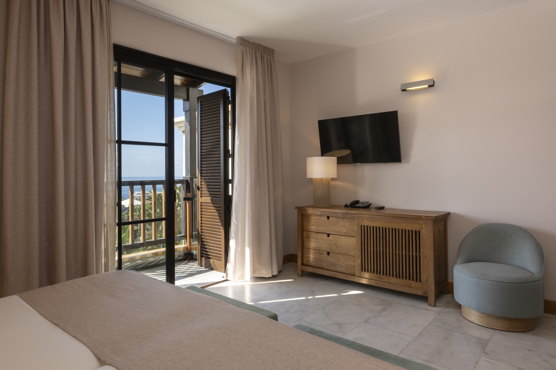 Hotel Suite Villa María | Villa 70 m2
