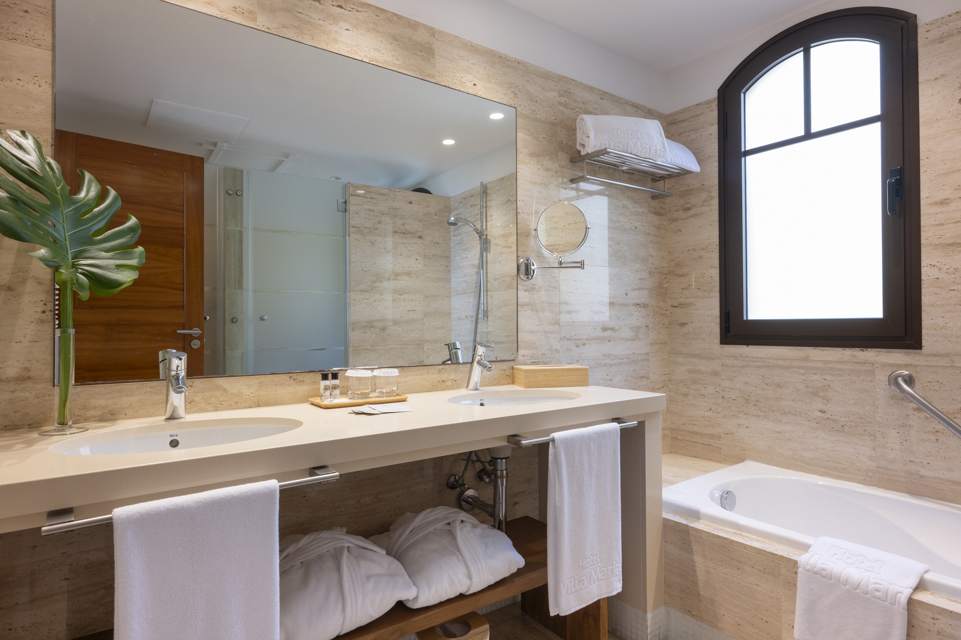 Hotel Suite Villa María | Villa 70 m2