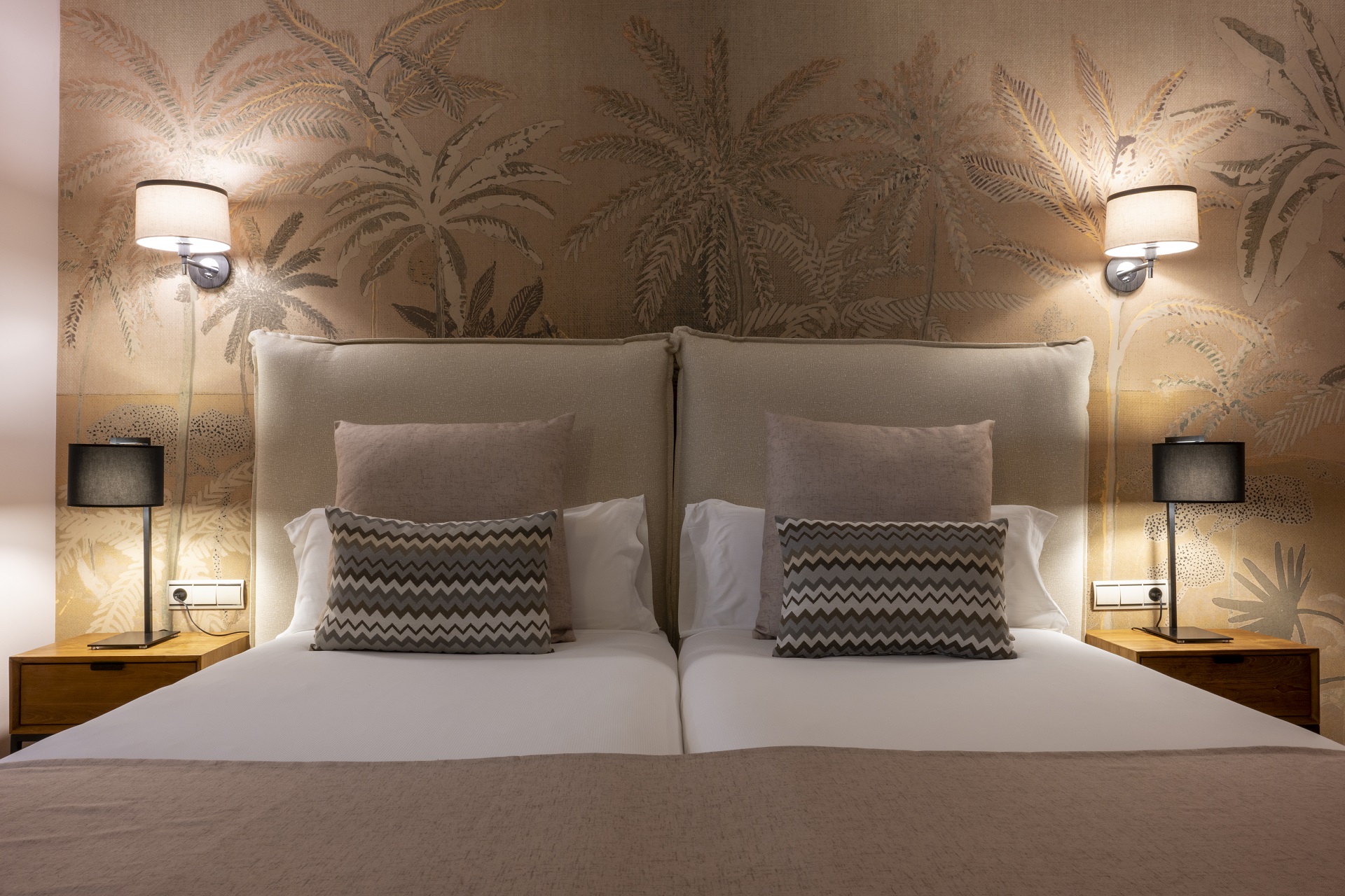 Hotel Suite Villa María | Villa 135 m2