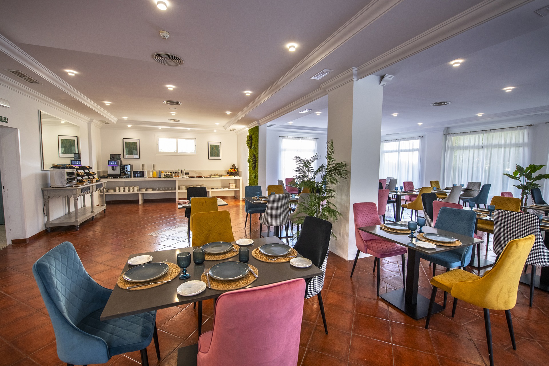 Hotel Tamisa Golf