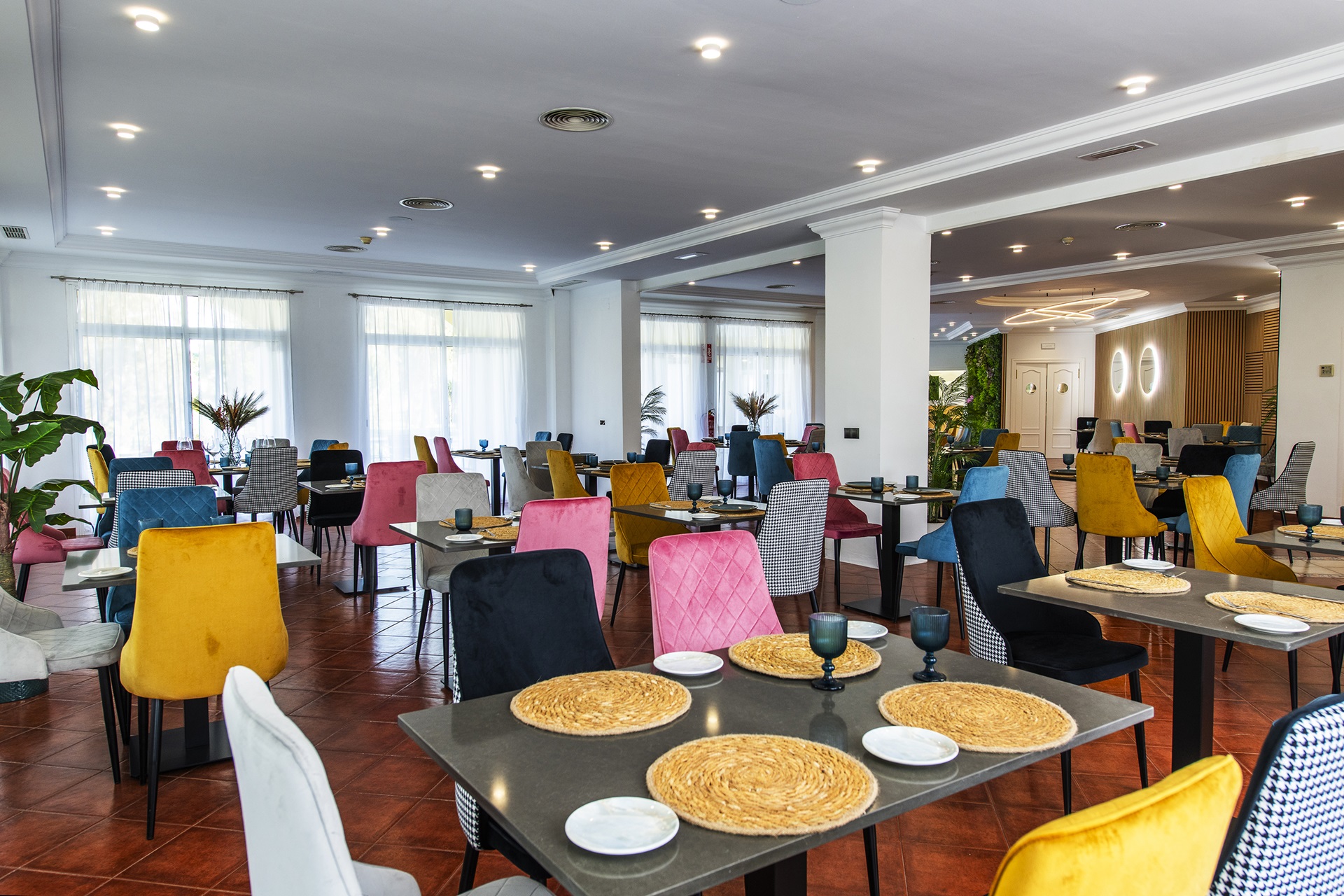 Hotel Tamisa Golf