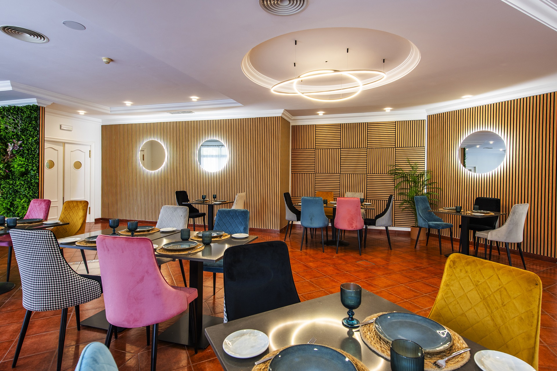 Hotel Tamisa Golf
