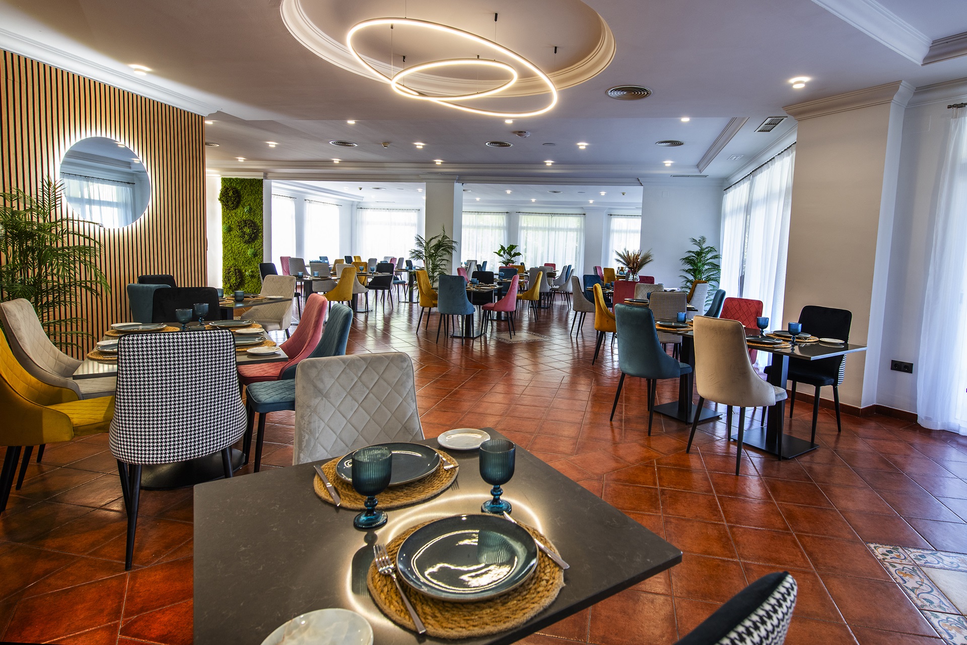 Hotel Tamisa Golf
