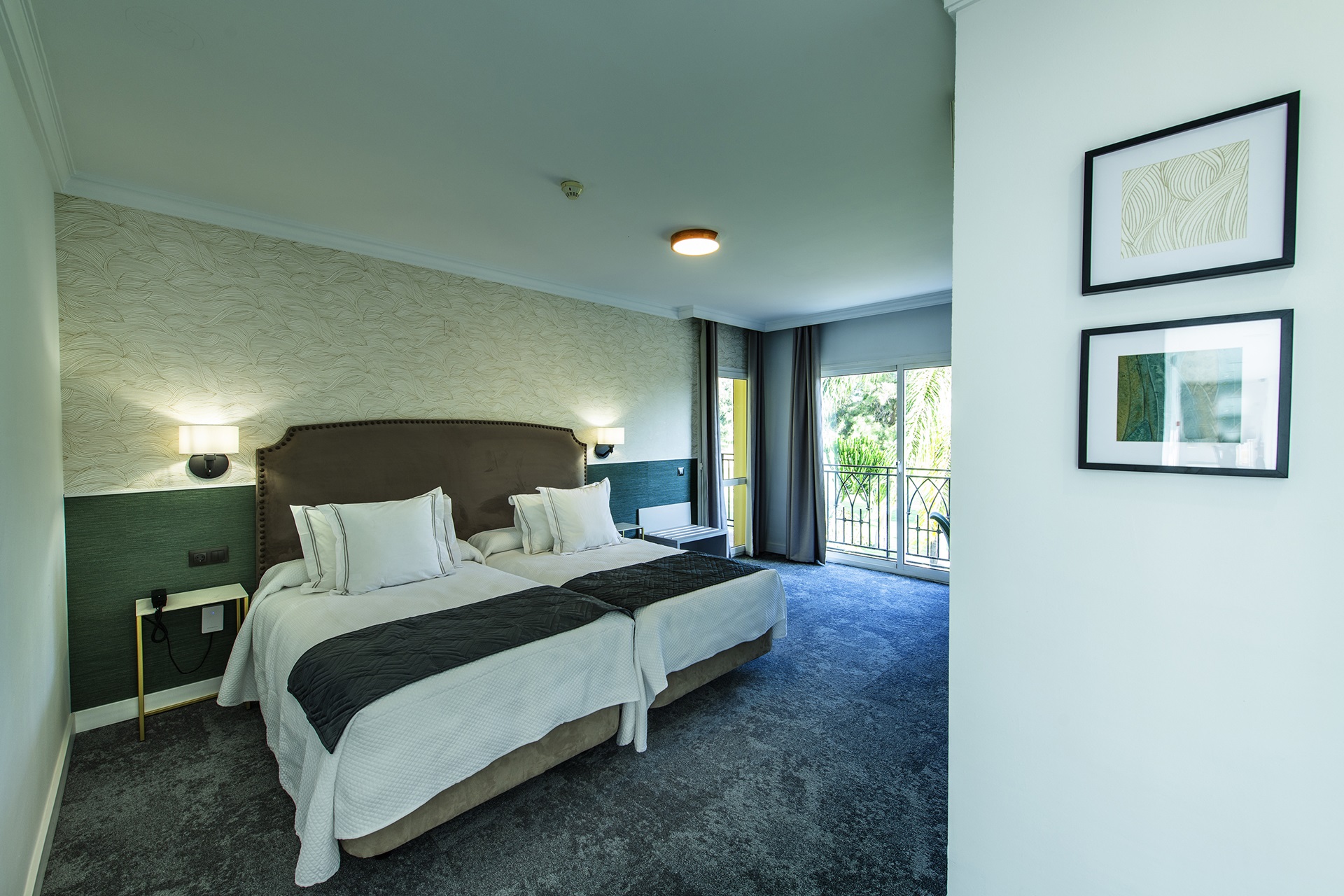 Hotel Tamisa Golf