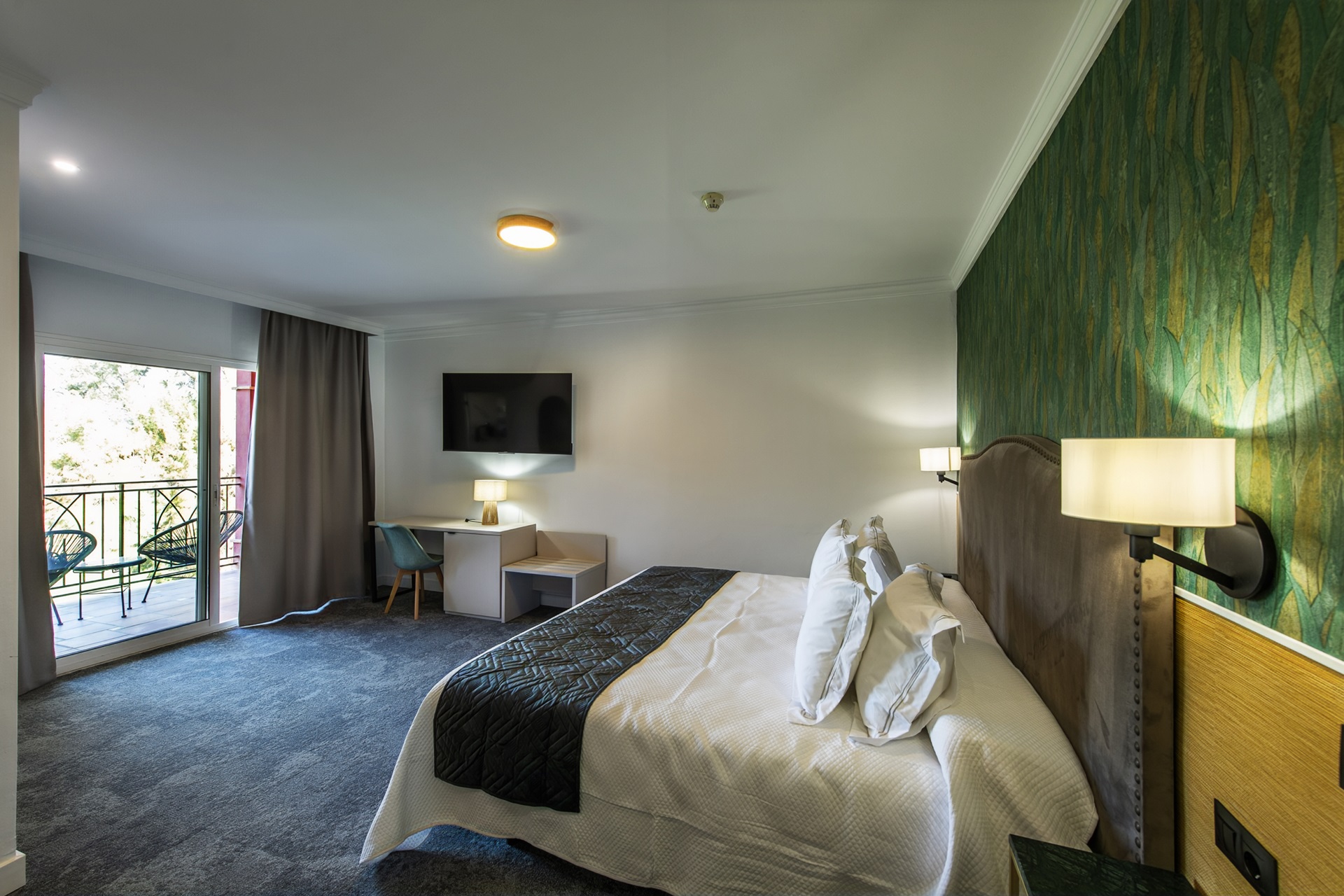 Hotel Tamisa Golf