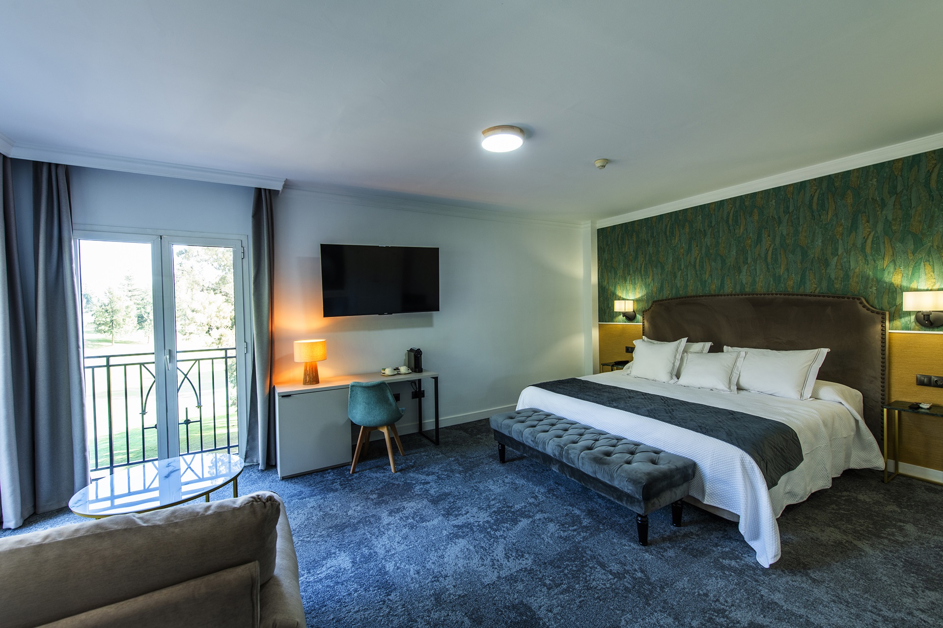 Hotel Tamisa Golf