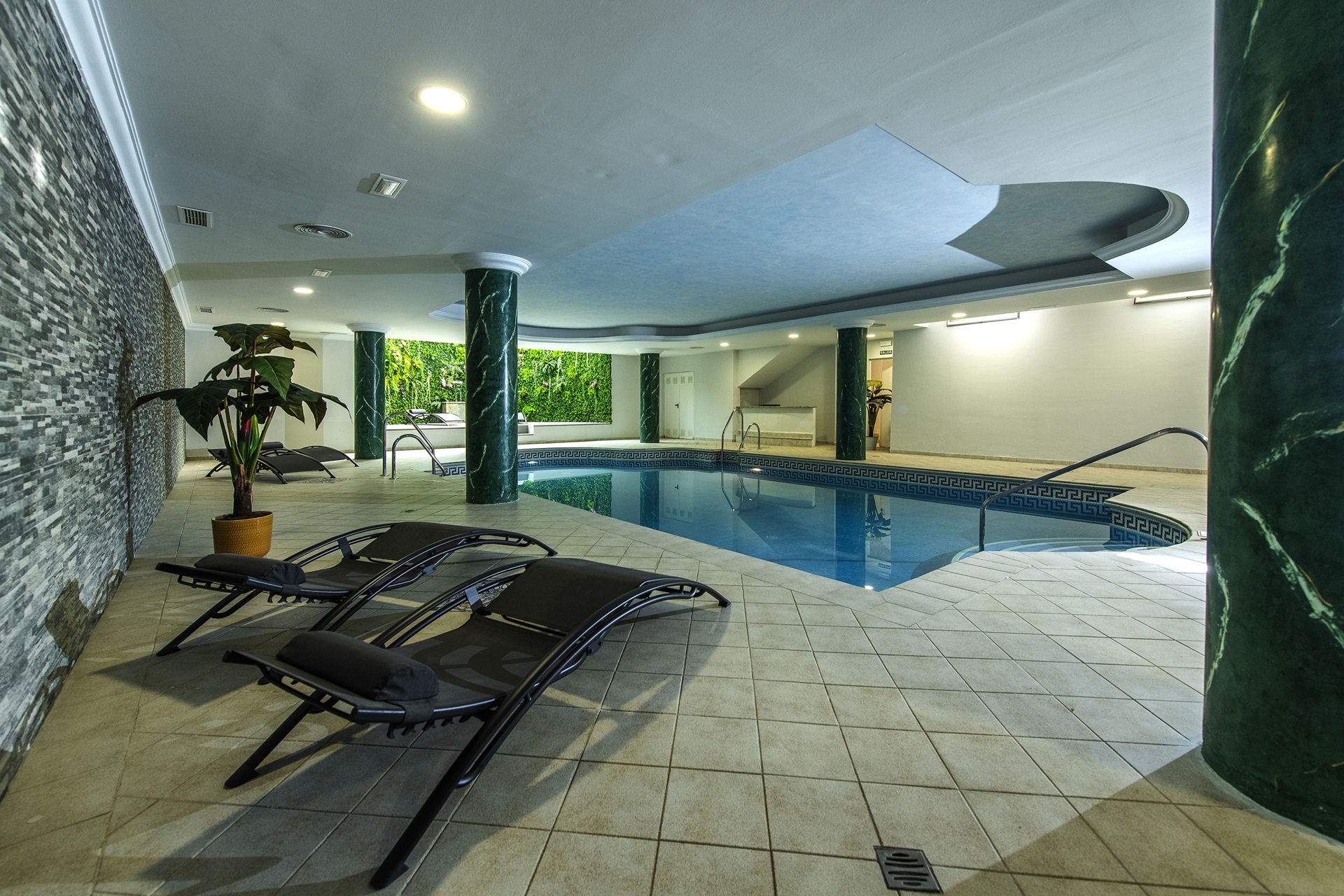 Hotel Tamisa Golf